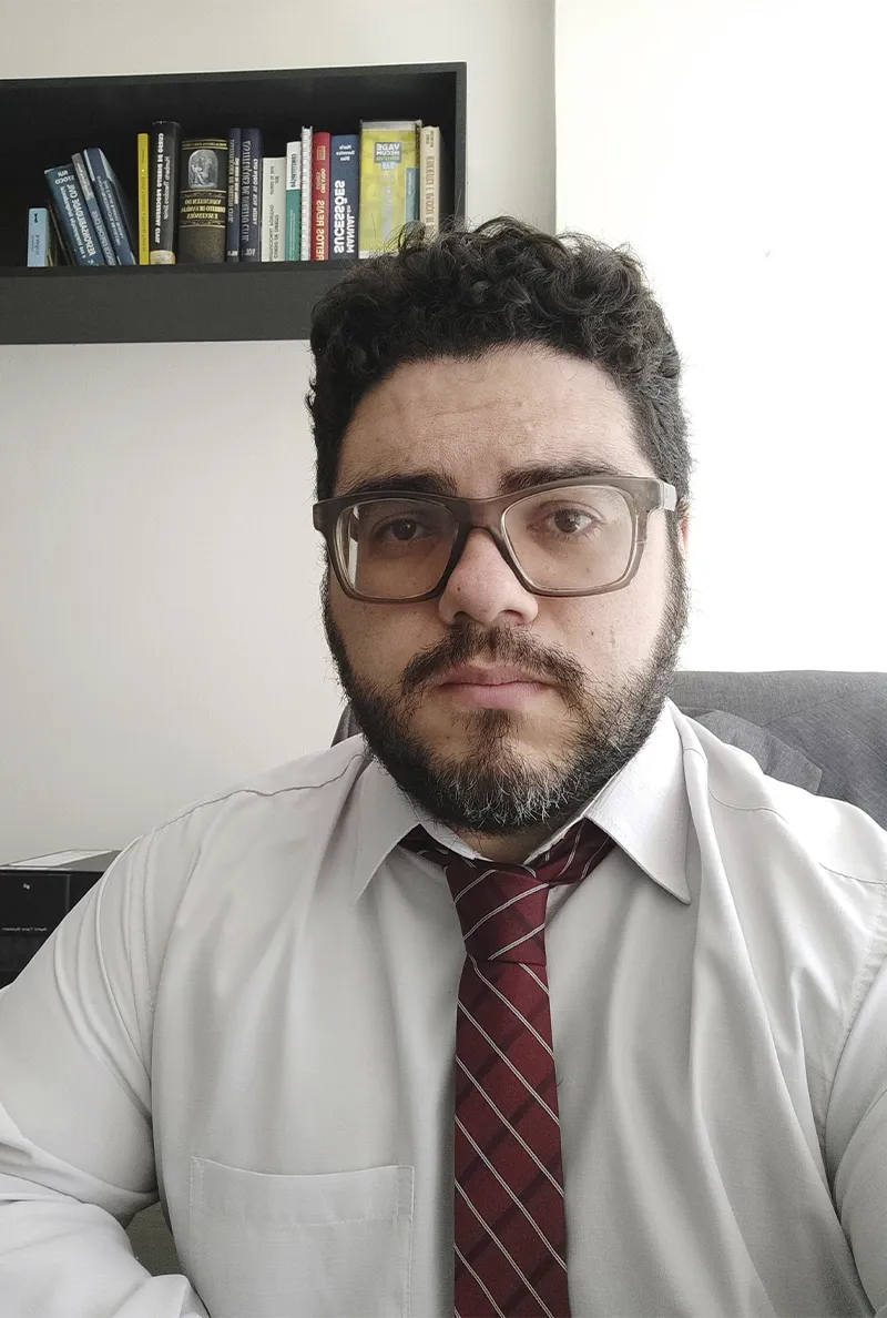 Leonardo Guimarães