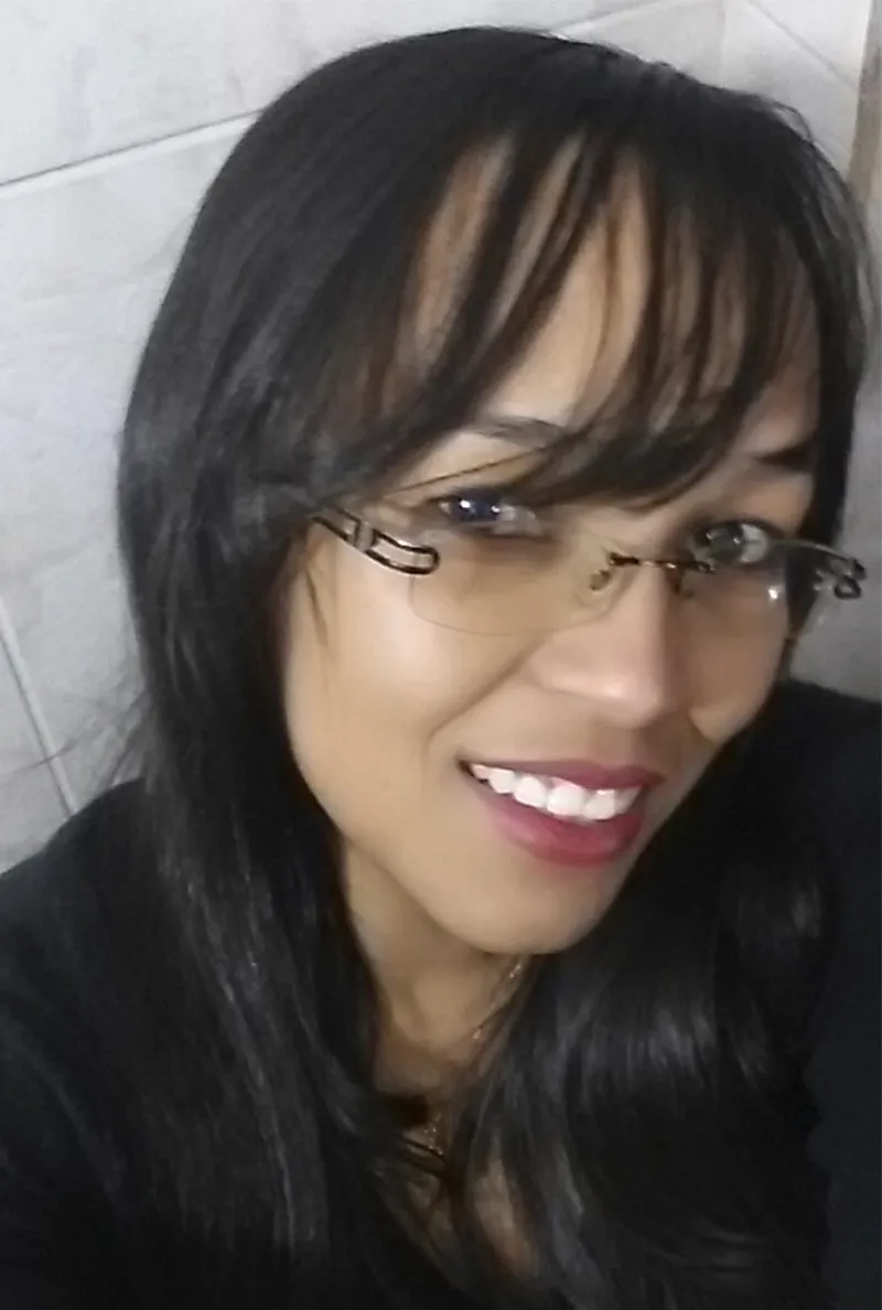 Silmara Guimarães