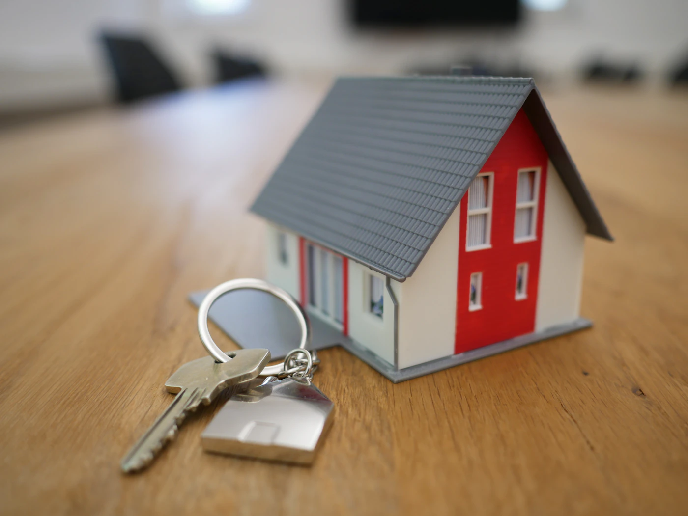 Escritório Exitus Imobiliária