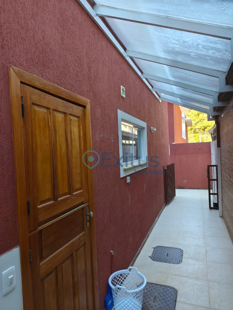 Adorável Casa em Condomínio no Vale Feliz - Foto 3