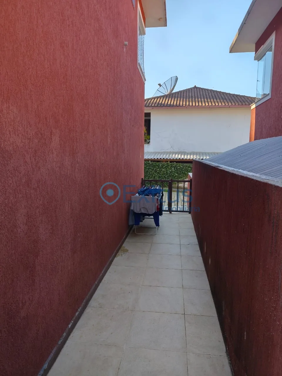Adorável Casa em Condomínio no Vale Feliz - Foto 4