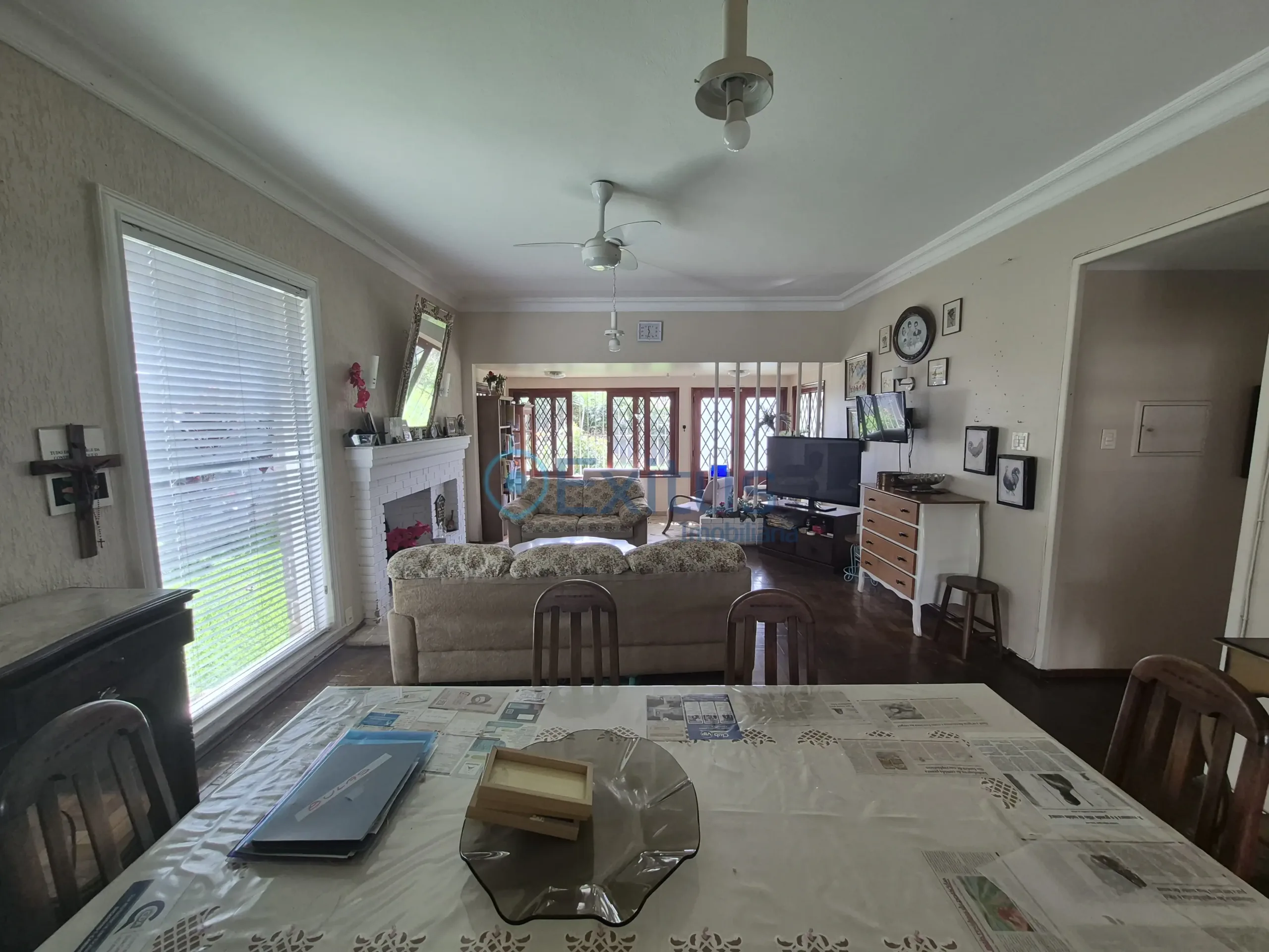 Casa Exclusiva na Várzea – Terreno de 1.104m² | Teresópolis - Foto 14
