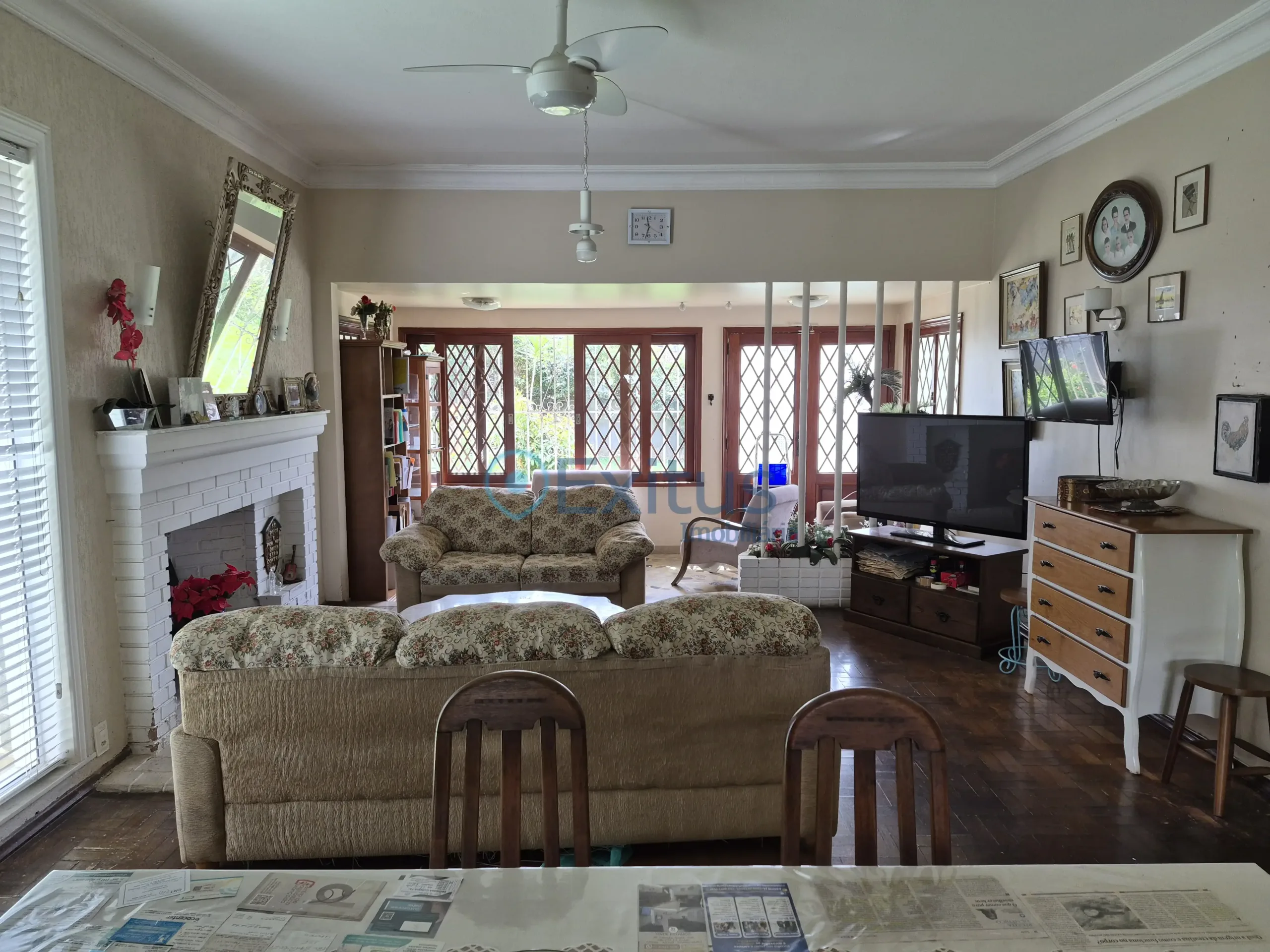 Casa Exclusiva na Várzea – Terreno de 1.104m² | Teresópolis - Foto 4