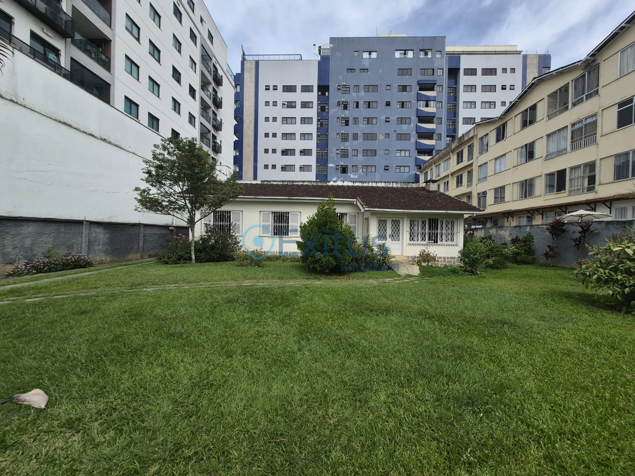 Casa Exclusiva na Várzea – Terreno de 1.104m² | Teresópolis - Foto 5