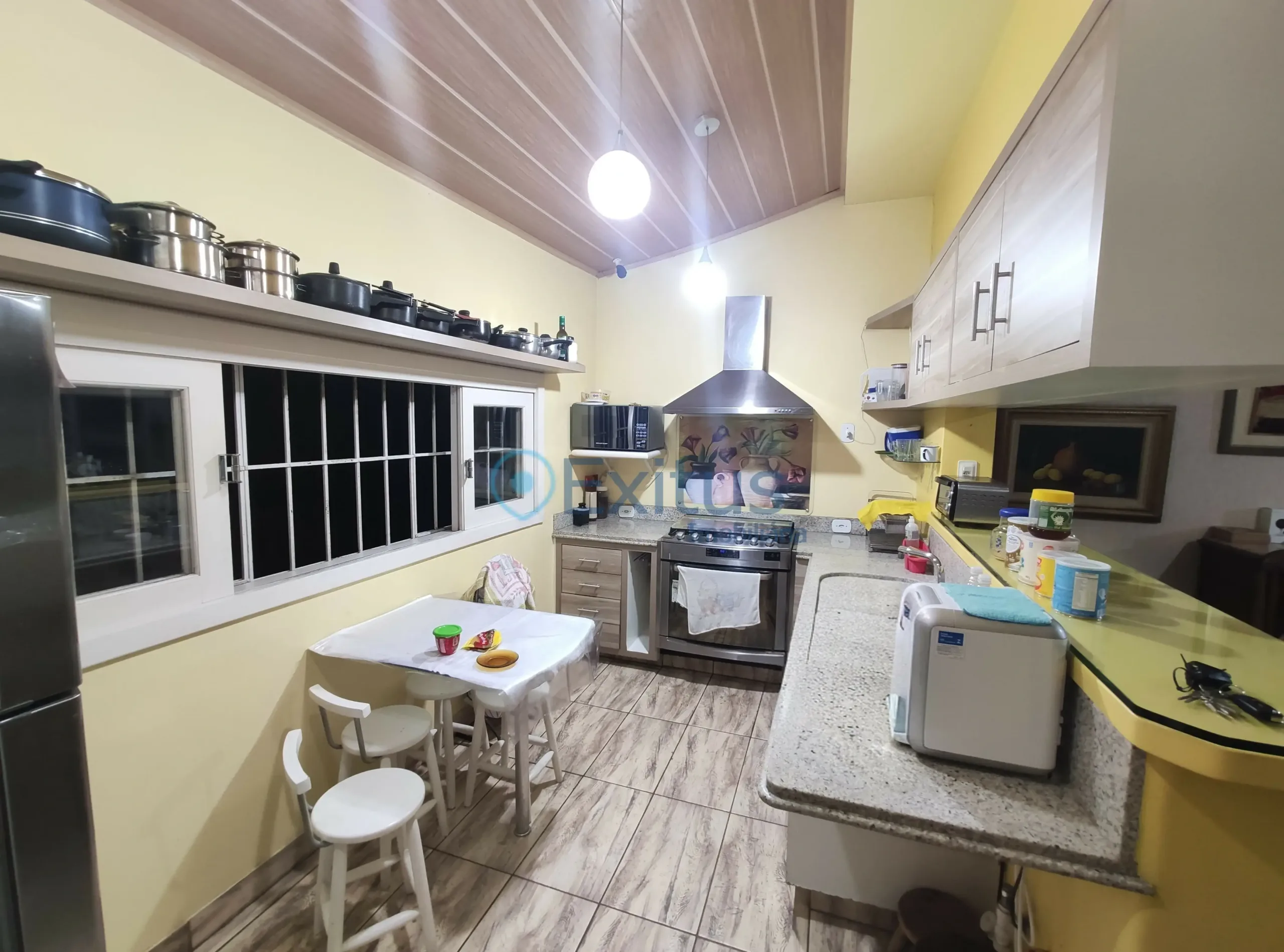Casa Exclusiva na Várzea – Terreno de 1.104m² | Teresópolis - Foto 24