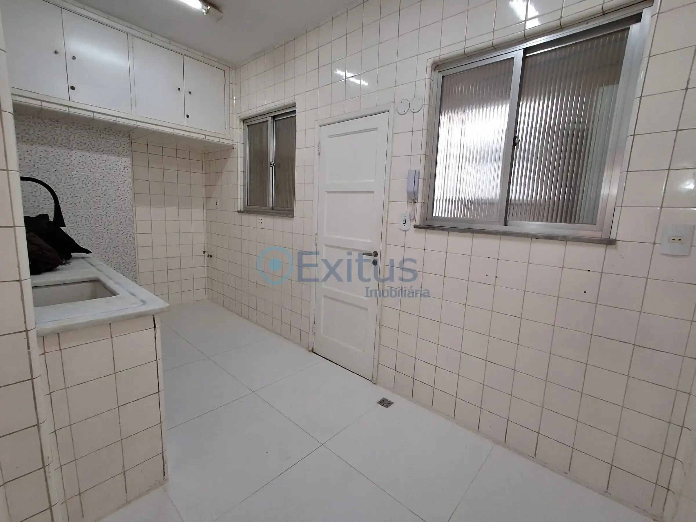 Apartamento com Suíte na Várzea - Foto 9