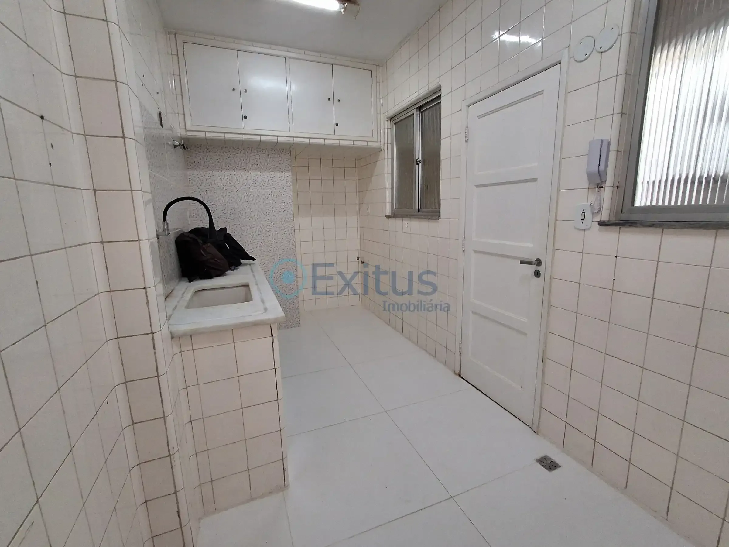 Apartamento com Suíte na Várzea - Foto 8