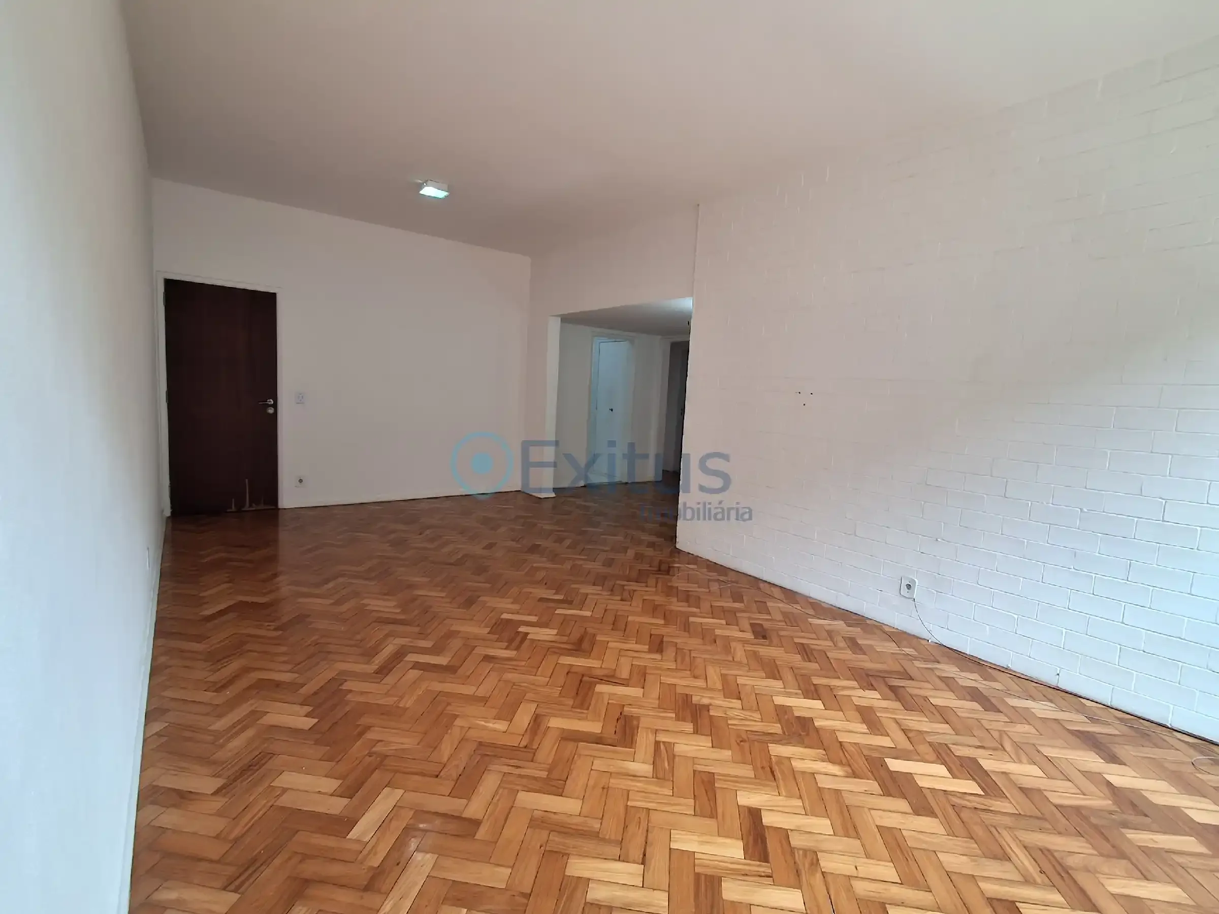 Apartamento com Suíte na Várzea - Foto 3