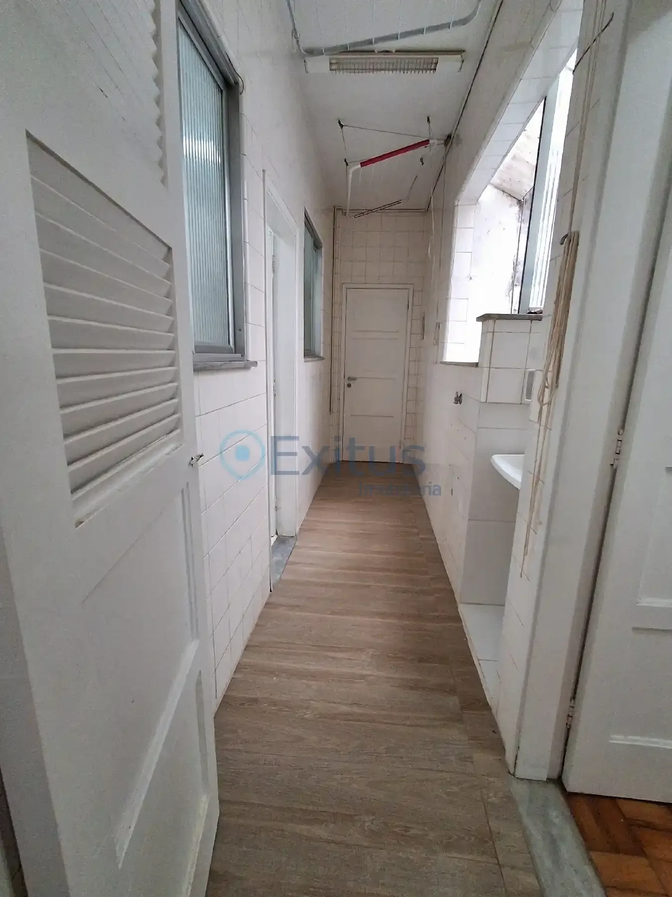 Apartamento com Suíte na Várzea - Foto 12