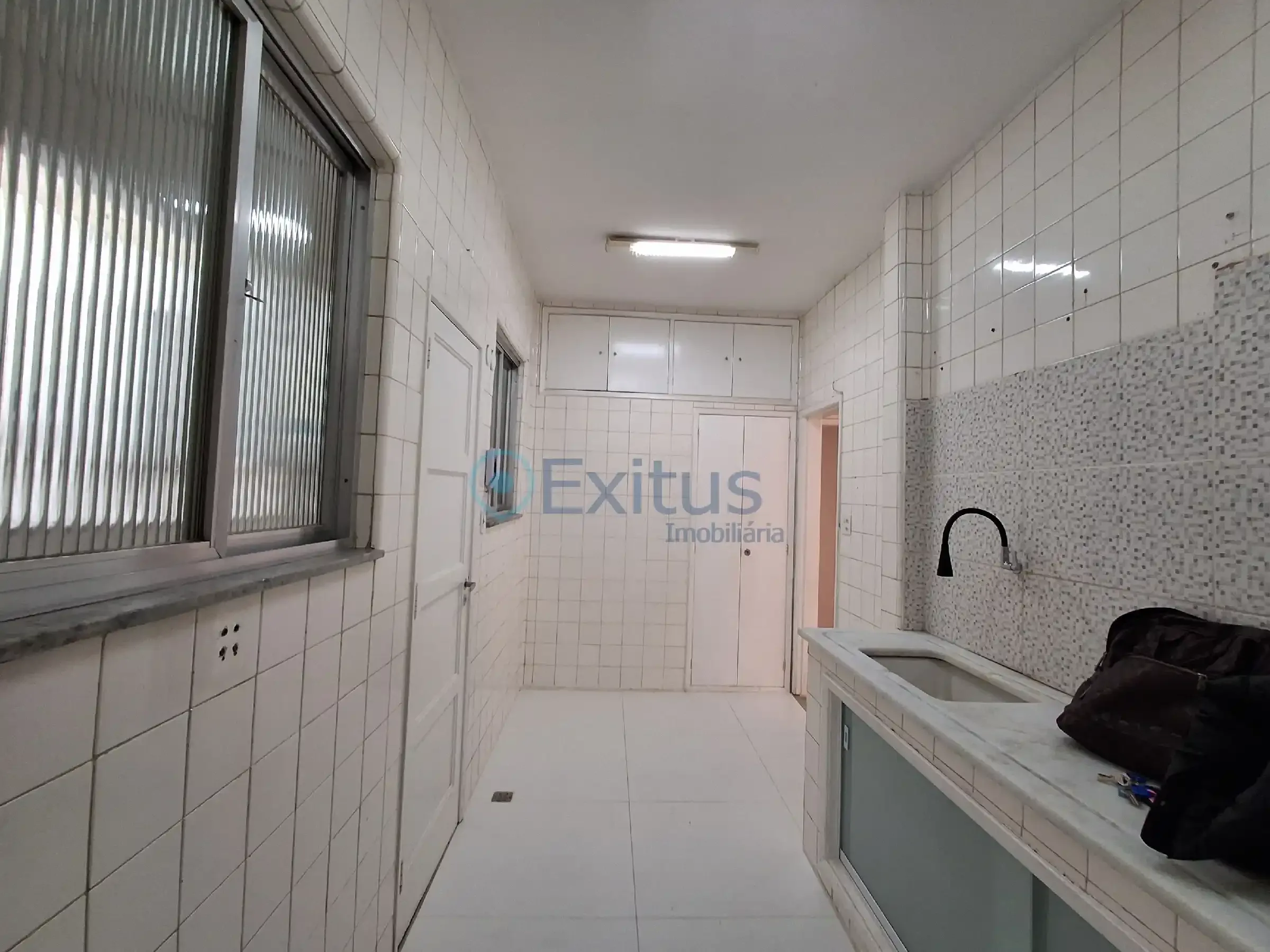 Apartamento com Suíte na Várzea - Foto 7