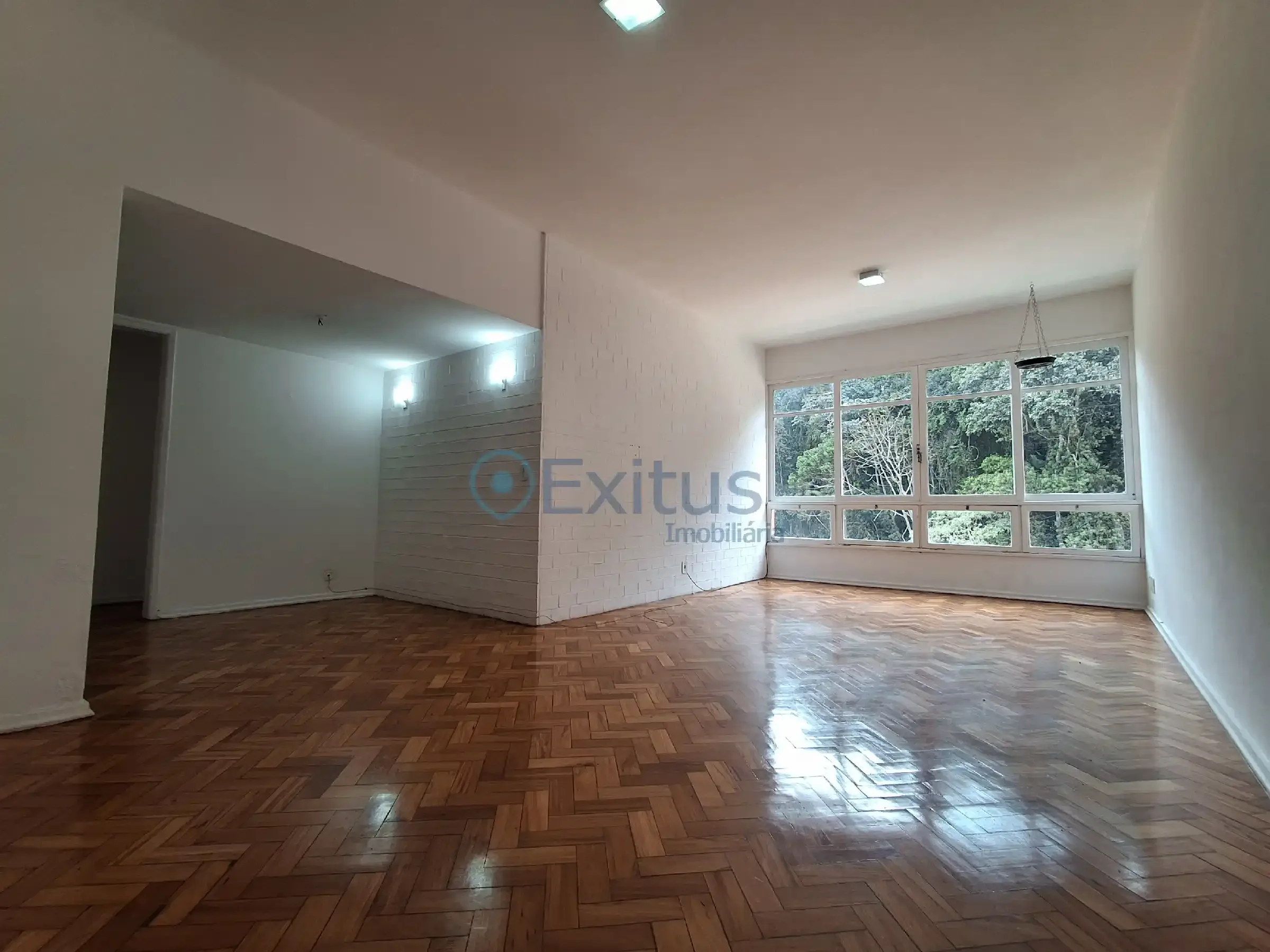 Apartamento 3 quartos na Várzea - Foto 1