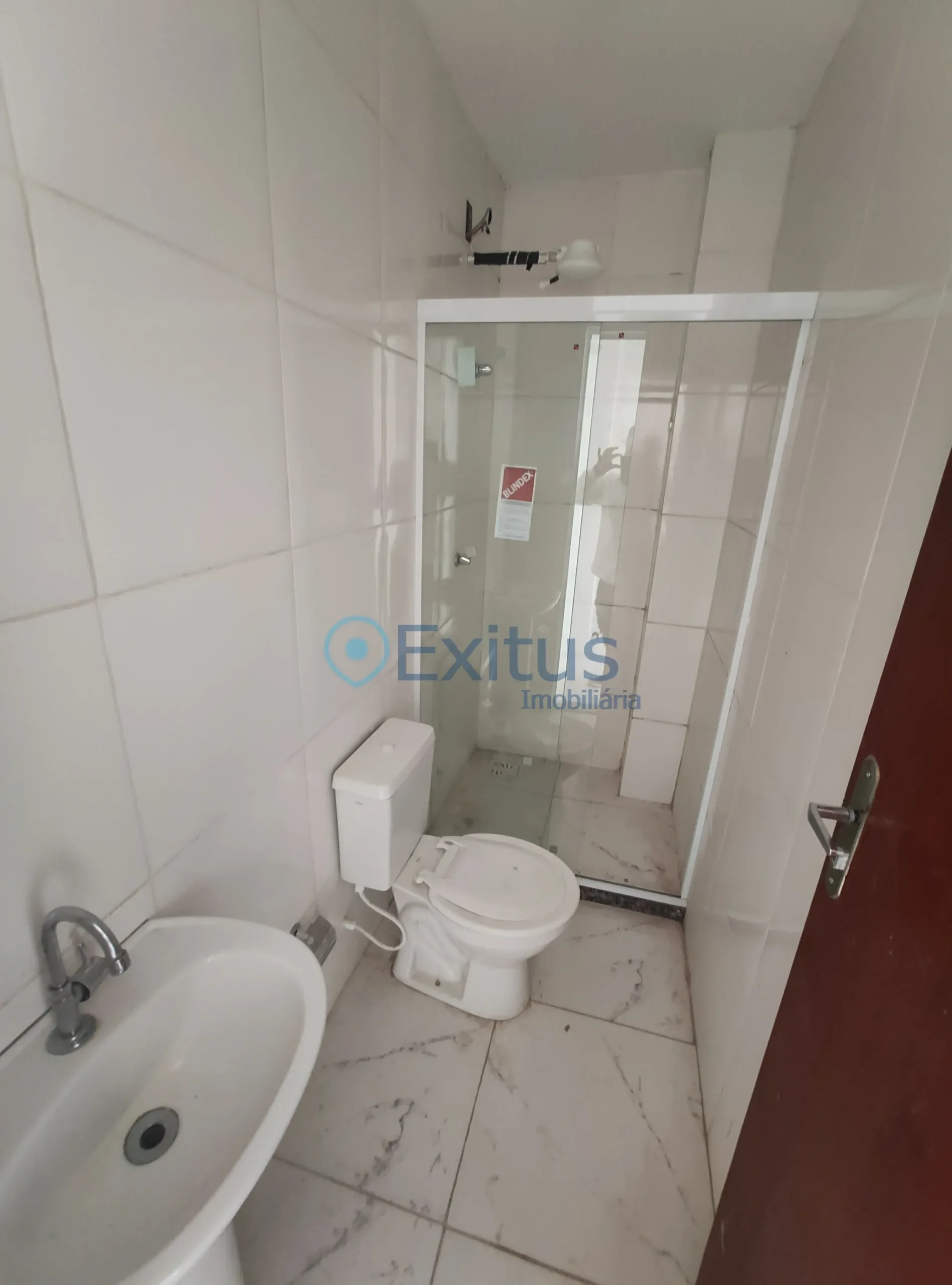 Apartamento 2 Quartos em Condomínio Fechado no Jardim Pinheiros - Foto 19