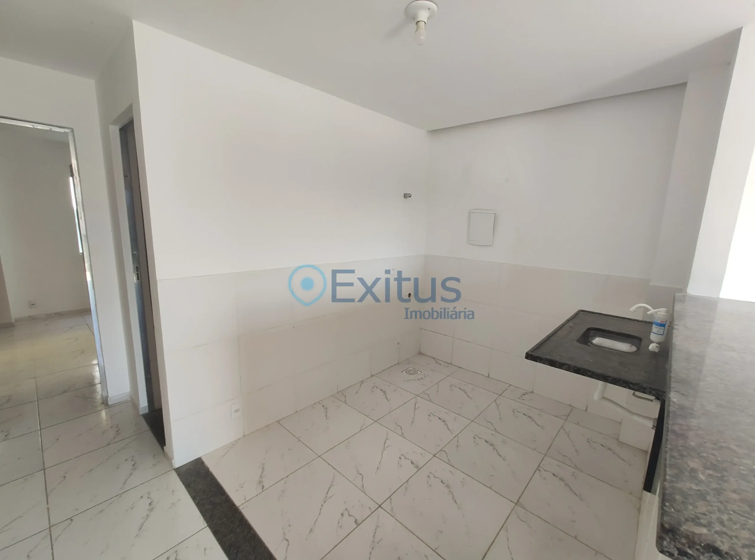 Apartamento 2 Quartos em Condomínio Fechado no Jardim Pinheiros - Foto 18