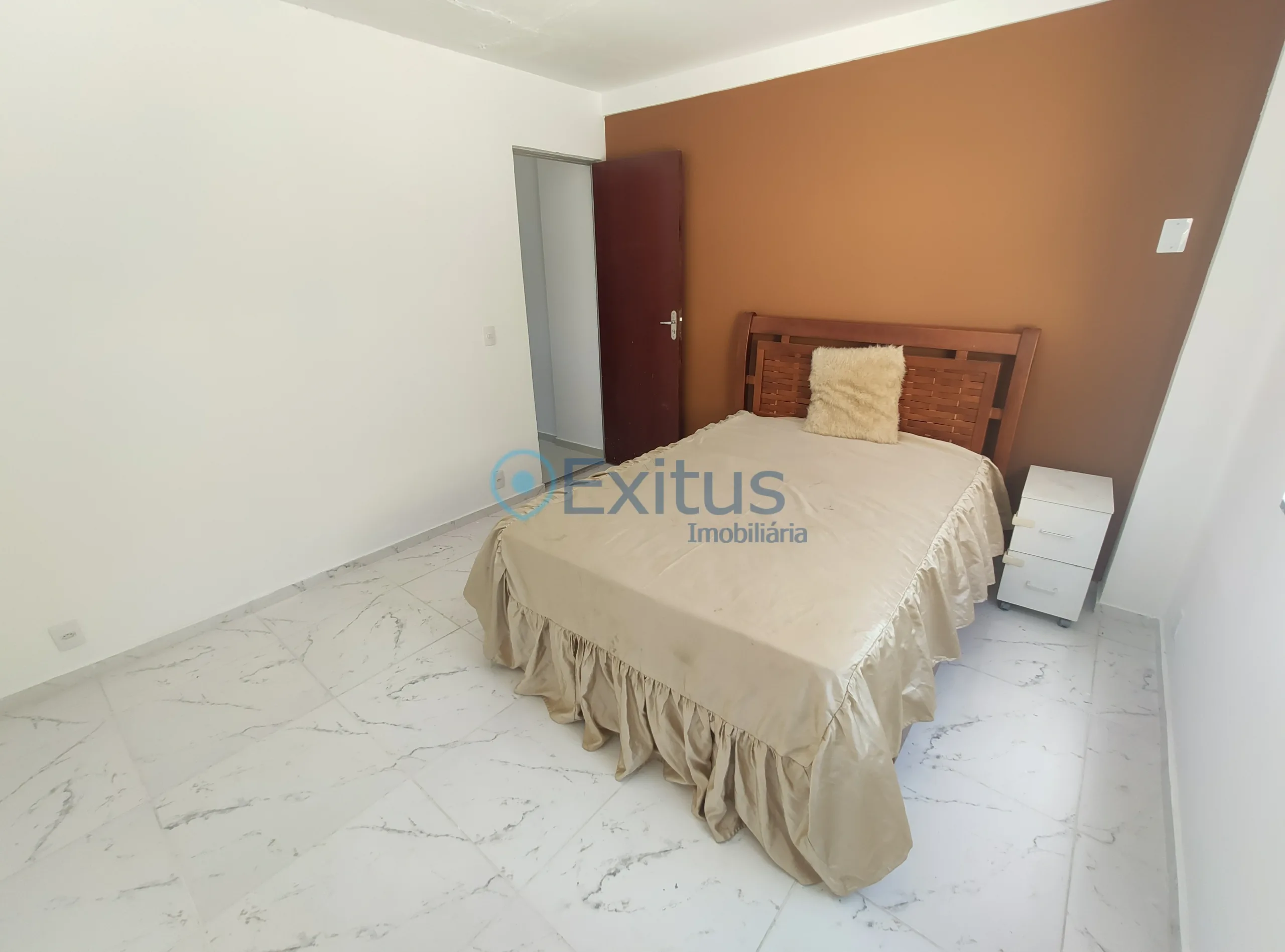 Apartamento 2 Quartos em Condomínio Fechado no Jardim Pinheiros - Foto 10