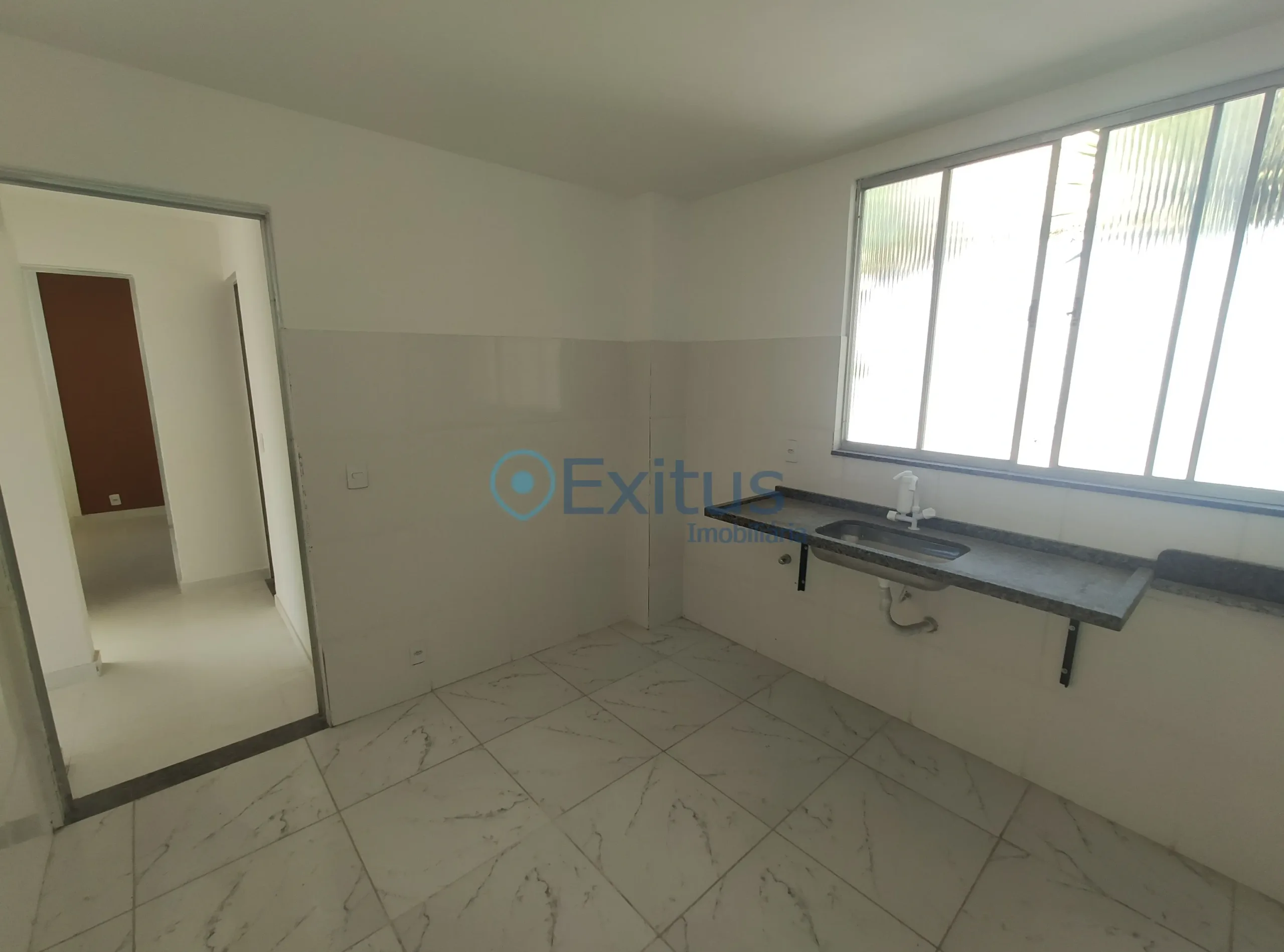 Apartamento 2 Quartos em Condomínio Fechado no Jardim Pinheiros - Foto 16