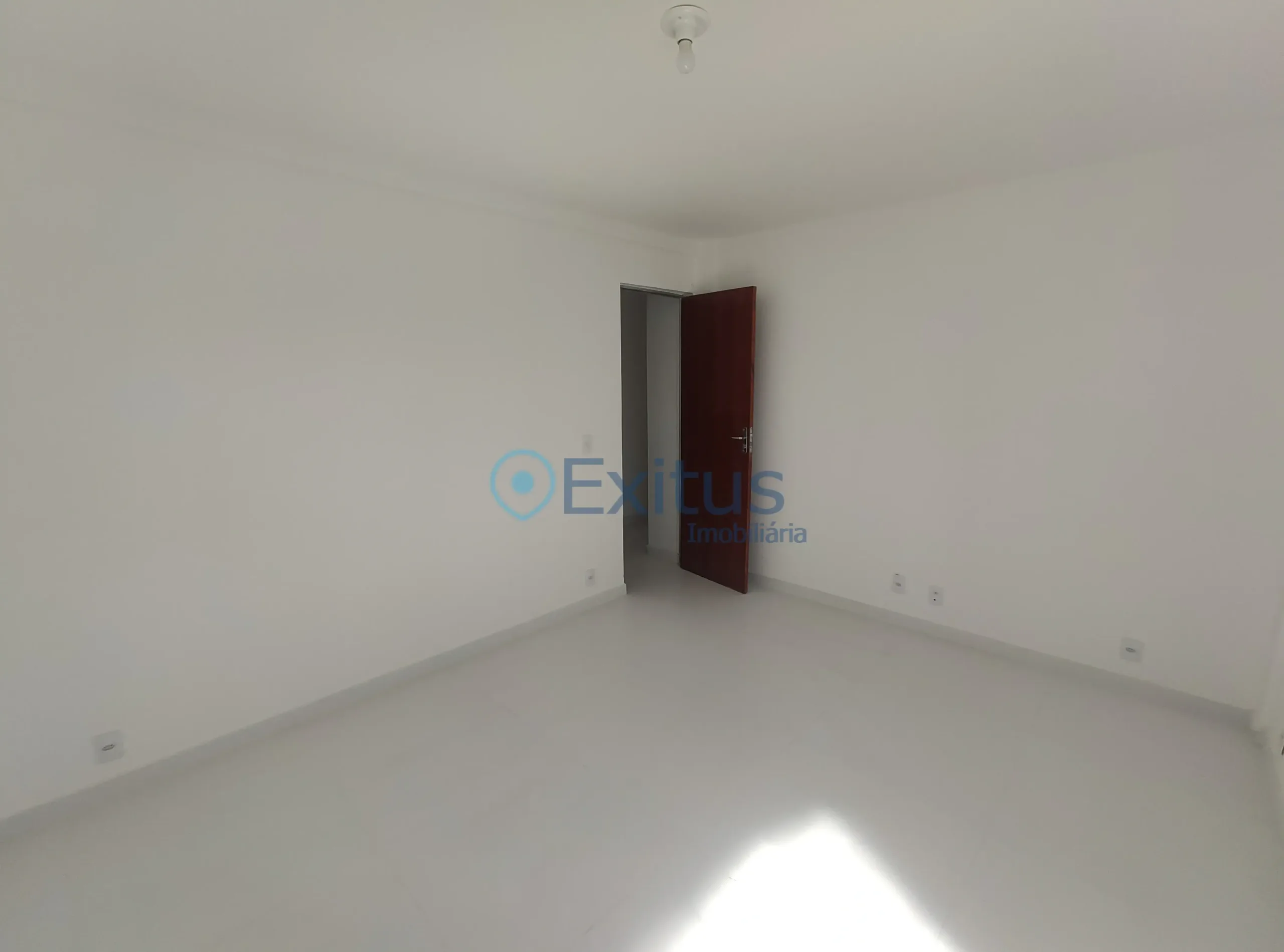 Apartamento 2 Quartos em Condomínio Fechado no Jardim Pinheiros - Foto 17