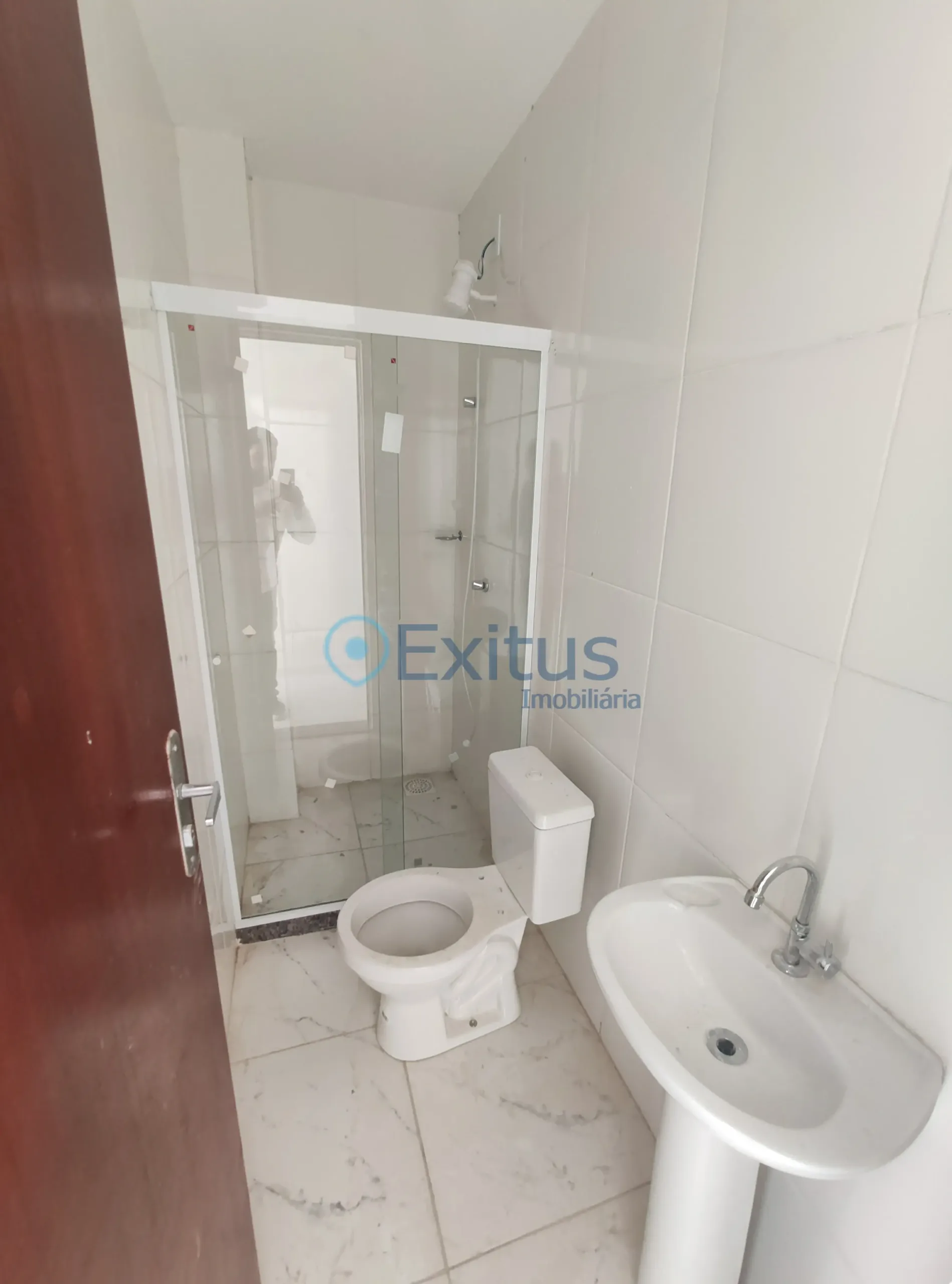 Apartamento 2 Quartos em Condomínio Fechado no Jardim Pinheiros - Foto 20