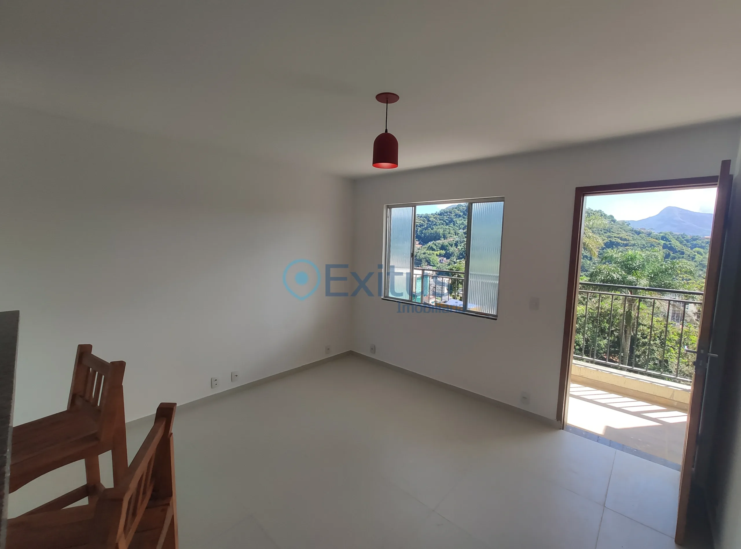 Apartamento 2 Quartos em Condomínio Fechado no Jardim Pinheiros - Foto 3