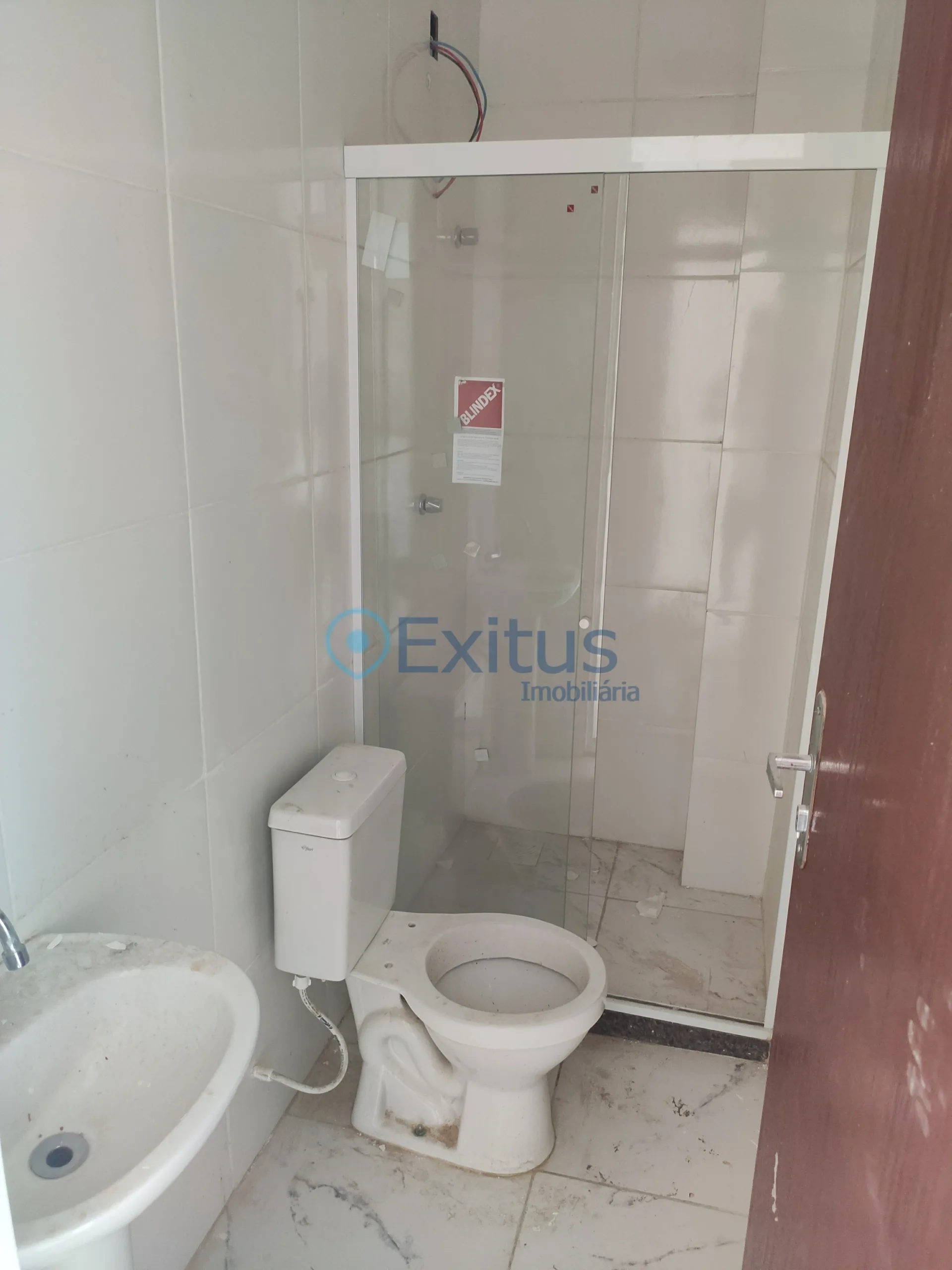 Apartamento 2 Quartos em Condomínio Fechado no Jardim Pinheiros - Foto 7