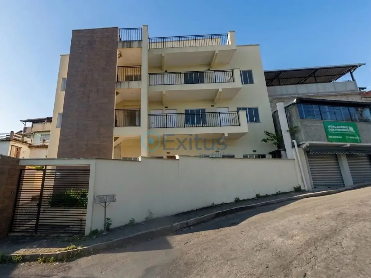 Apartamento 2 Quartos em Condomínio Fechado no Jardim Pinheiros - Foto 1