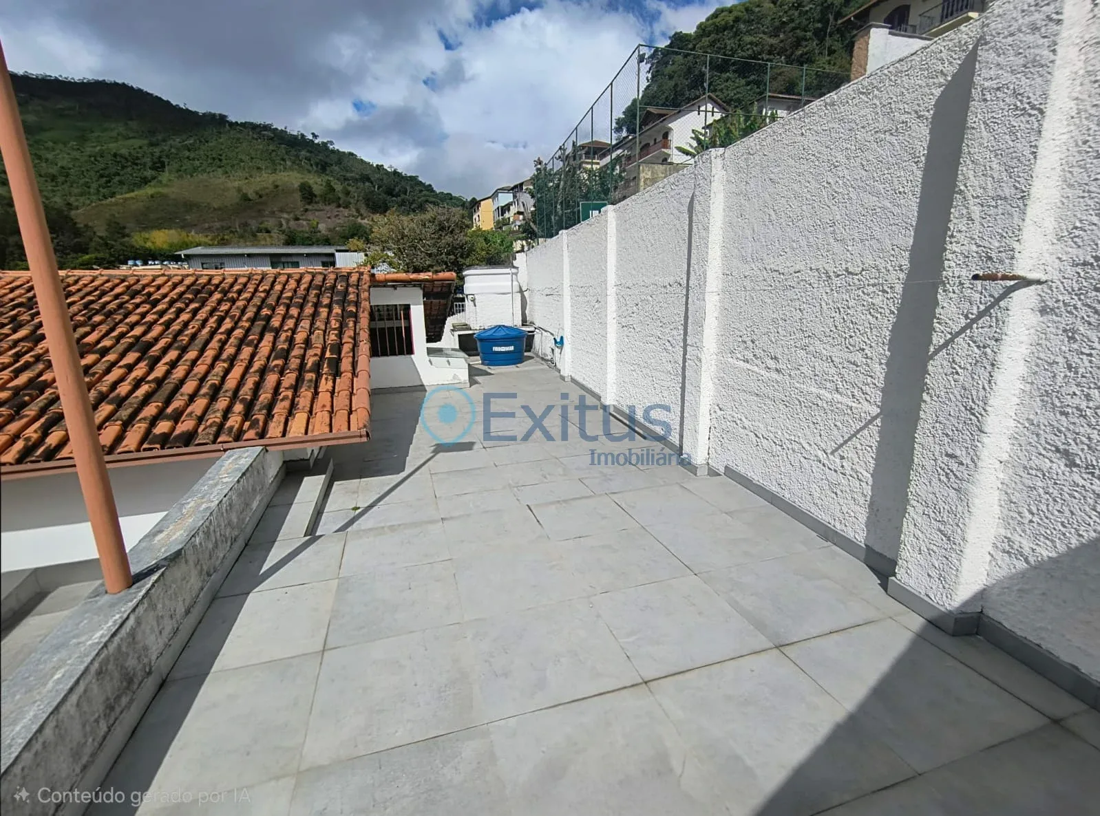Imponente Casa na Tijuca - Foto 22