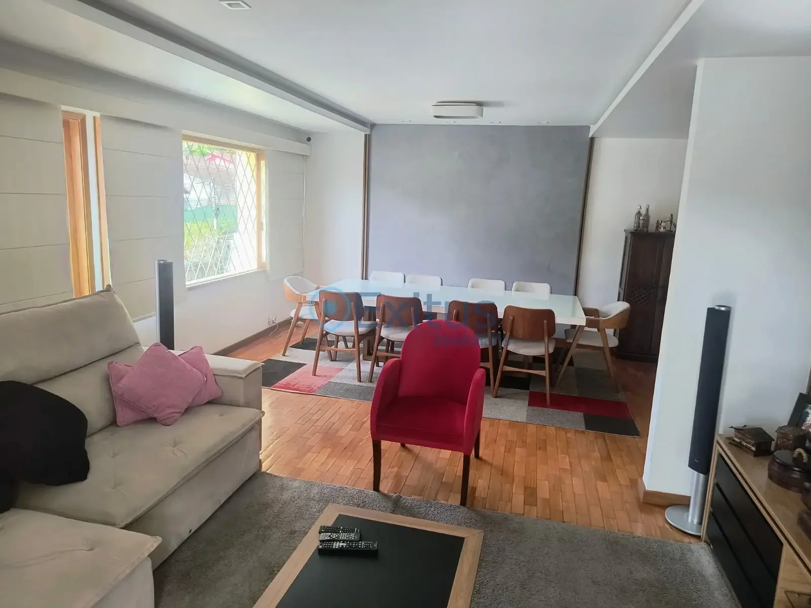 Imponente Casa na Tijuca - Foto 6