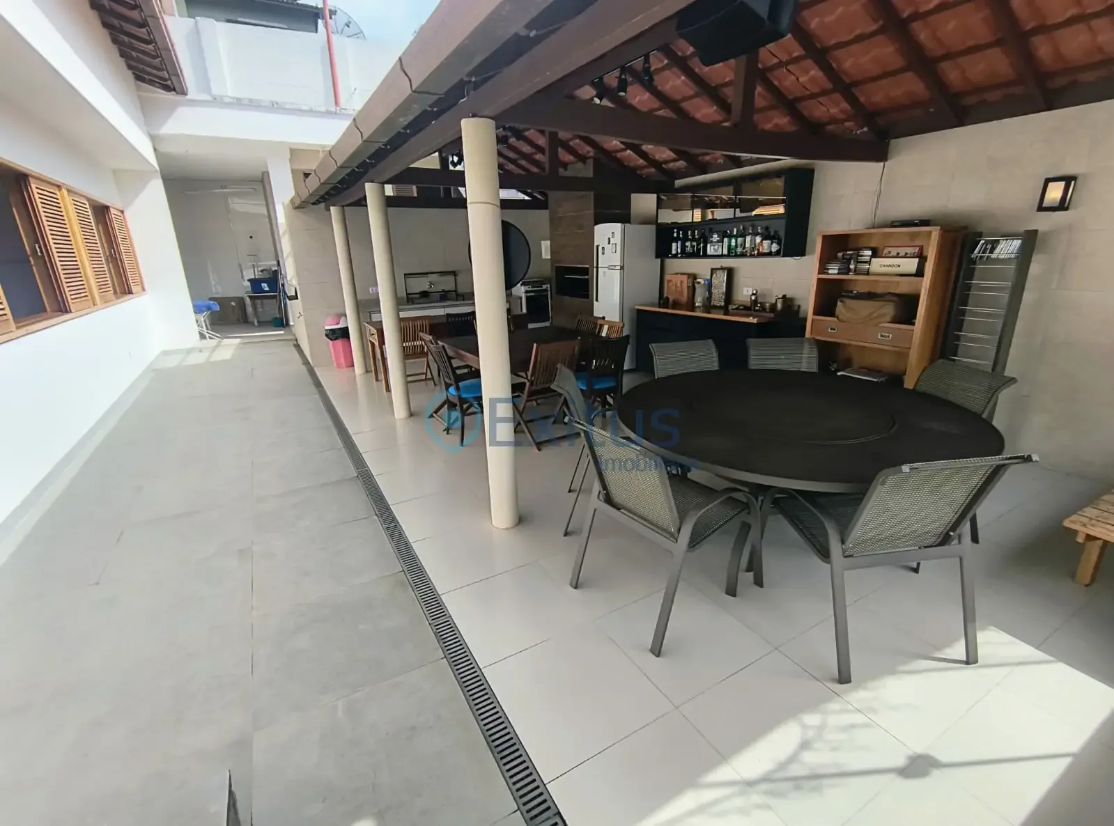 Imponente Casa na Tijuca - Foto 20