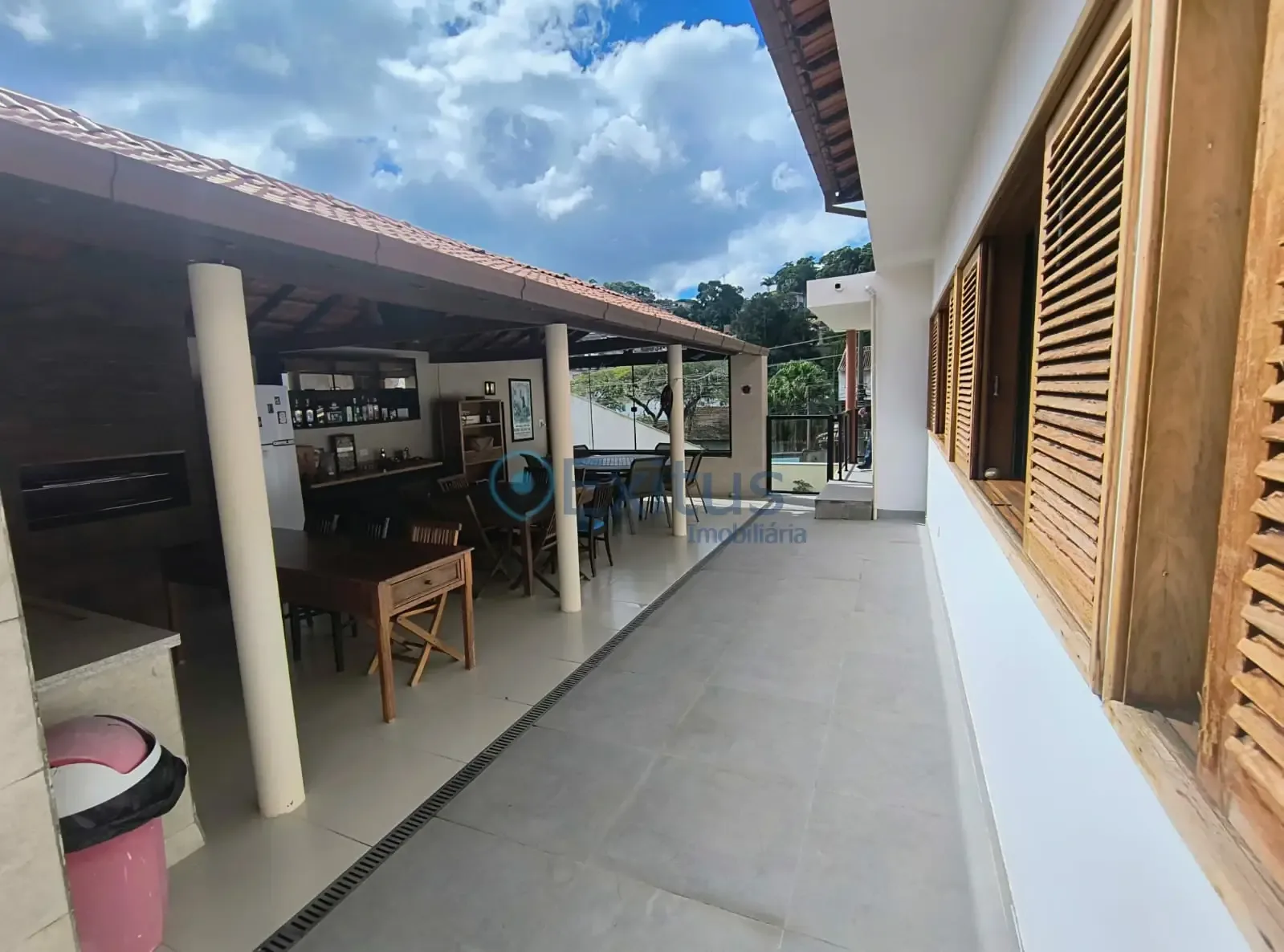 Imponente Casa na Tijuca - Foto 16