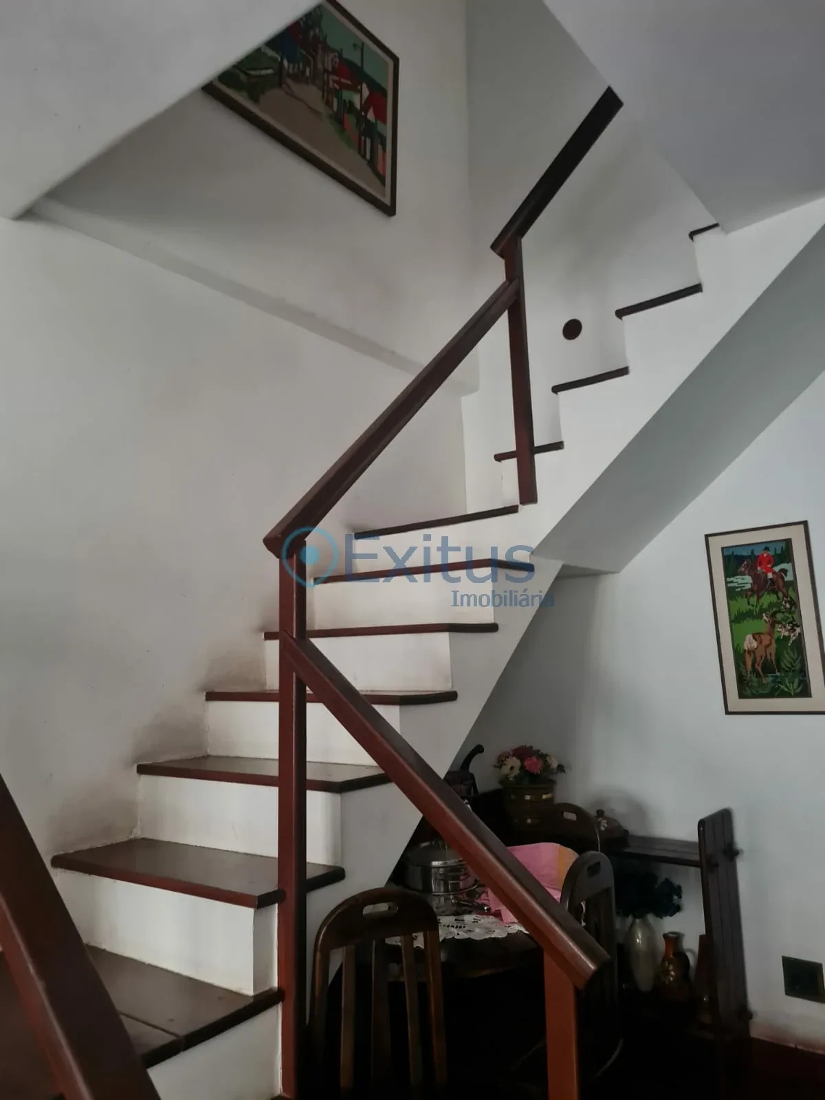 CASA DUPLEX À VENDA NA VÁRZEA – CONFORTO, ESPAÇO E ÁREA GOURMET EM TERESÓPOLIS/RJ - Foto 9
