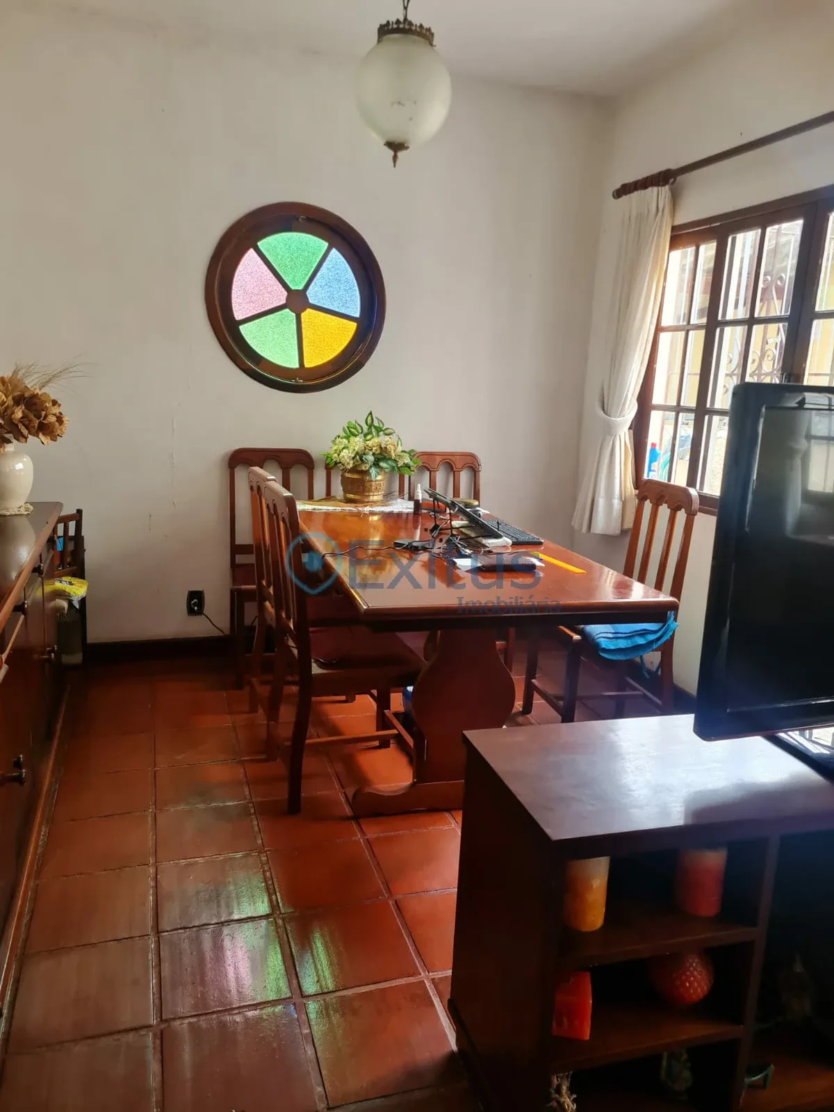 CASA DUPLEX À VENDA NA VÁRZEA – CONFORTO, ESPAÇO E ÁREA GOURMET EM TERESÓPOLIS/RJ - Foto 3