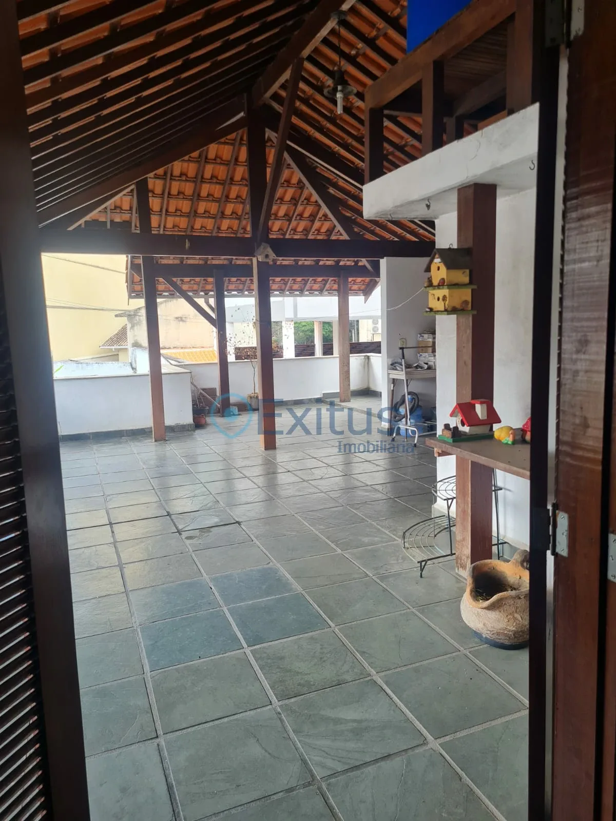 CASA DUPLEX À VENDA NA VÁRZEA – CONFORTO, ESPAÇO E ÁREA GOURMET EM TERESÓPOLIS/RJ - Foto 17