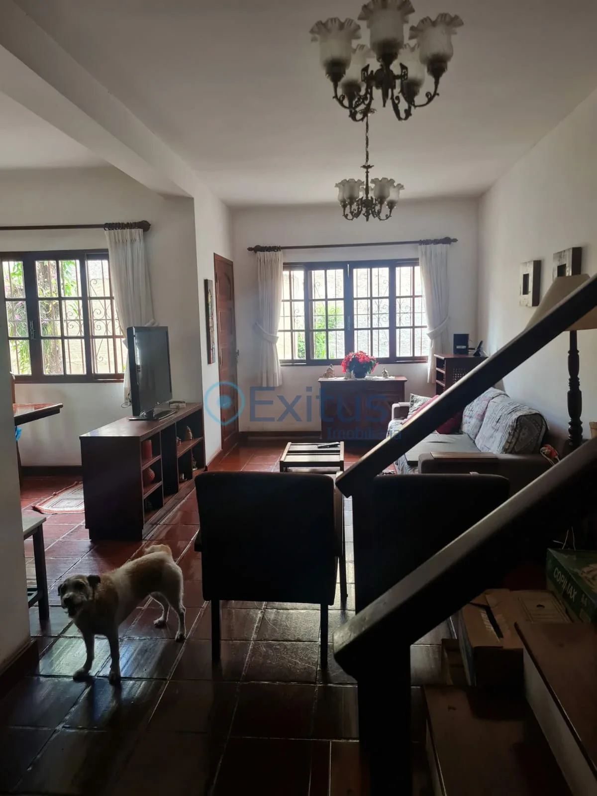 CASA DUPLEX À VENDA NA VÁRZEA – CONFORTO, ESPAÇO E ÁREA GOURMET EM TERESÓPOLIS/RJ - Foto 6