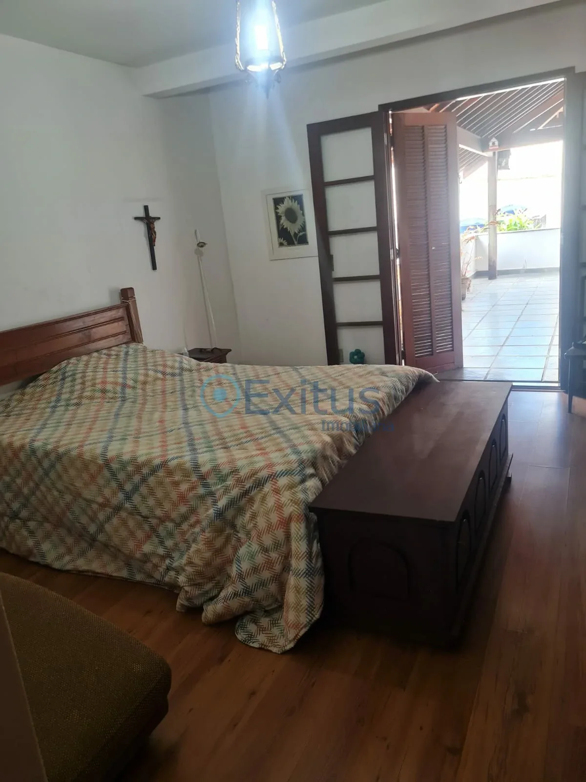 CASA DUPLEX À VENDA NA VÁRZEA – CONFORTO, ESPAÇO E ÁREA GOURMET EM TERESÓPOLIS/RJ - Foto 21