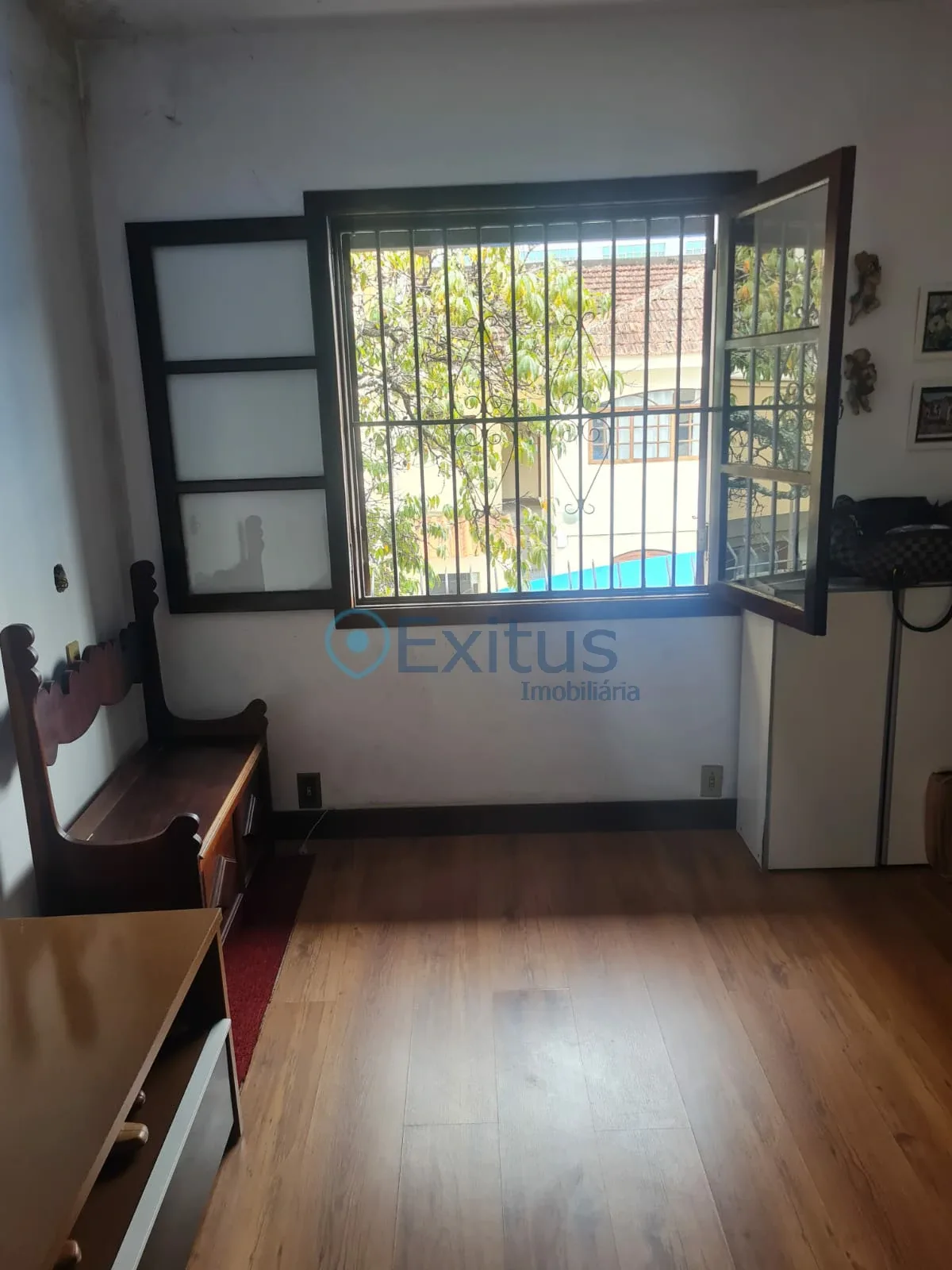 CASA DUPLEX À VENDA NA VÁRZEA – CONFORTO, ESPAÇO E ÁREA GOURMET EM TERESÓPOLIS/RJ - Foto 22