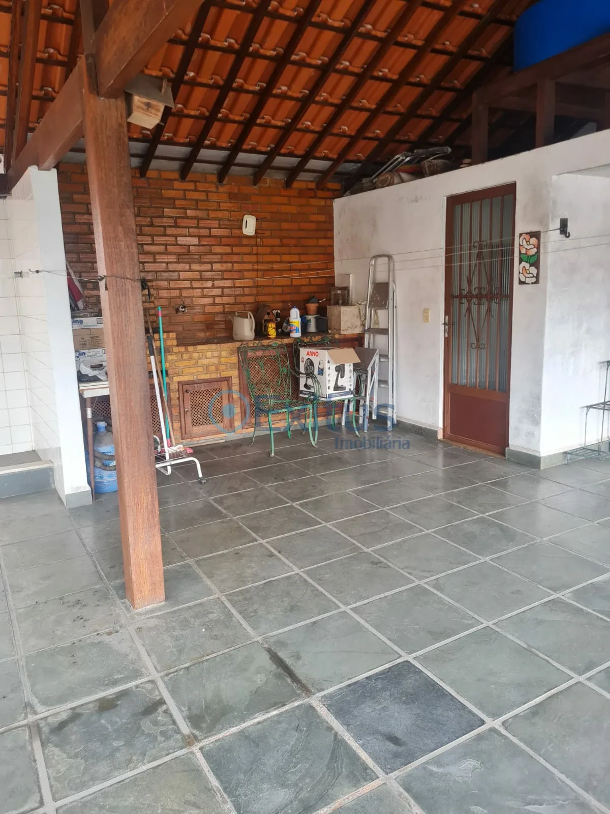 CASA DUPLEX À VENDA NA VÁRZEA – CONFORTO, ESPAÇO E ÁREA GOURMET EM TERESÓPOLIS/RJ - Foto 4