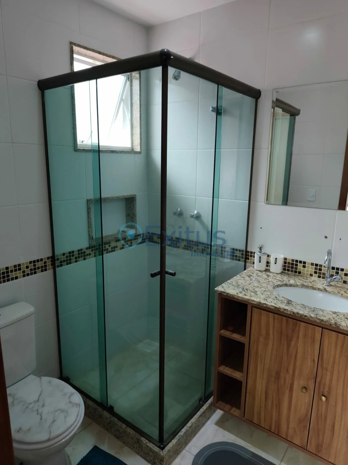 Adorável Casa em Condomínio no Vale Feliz - Foto 8