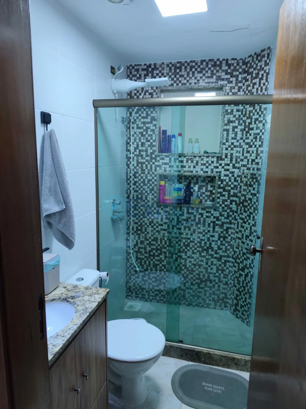 Adorável Casa em Condomínio no Vale Feliz - Foto 18