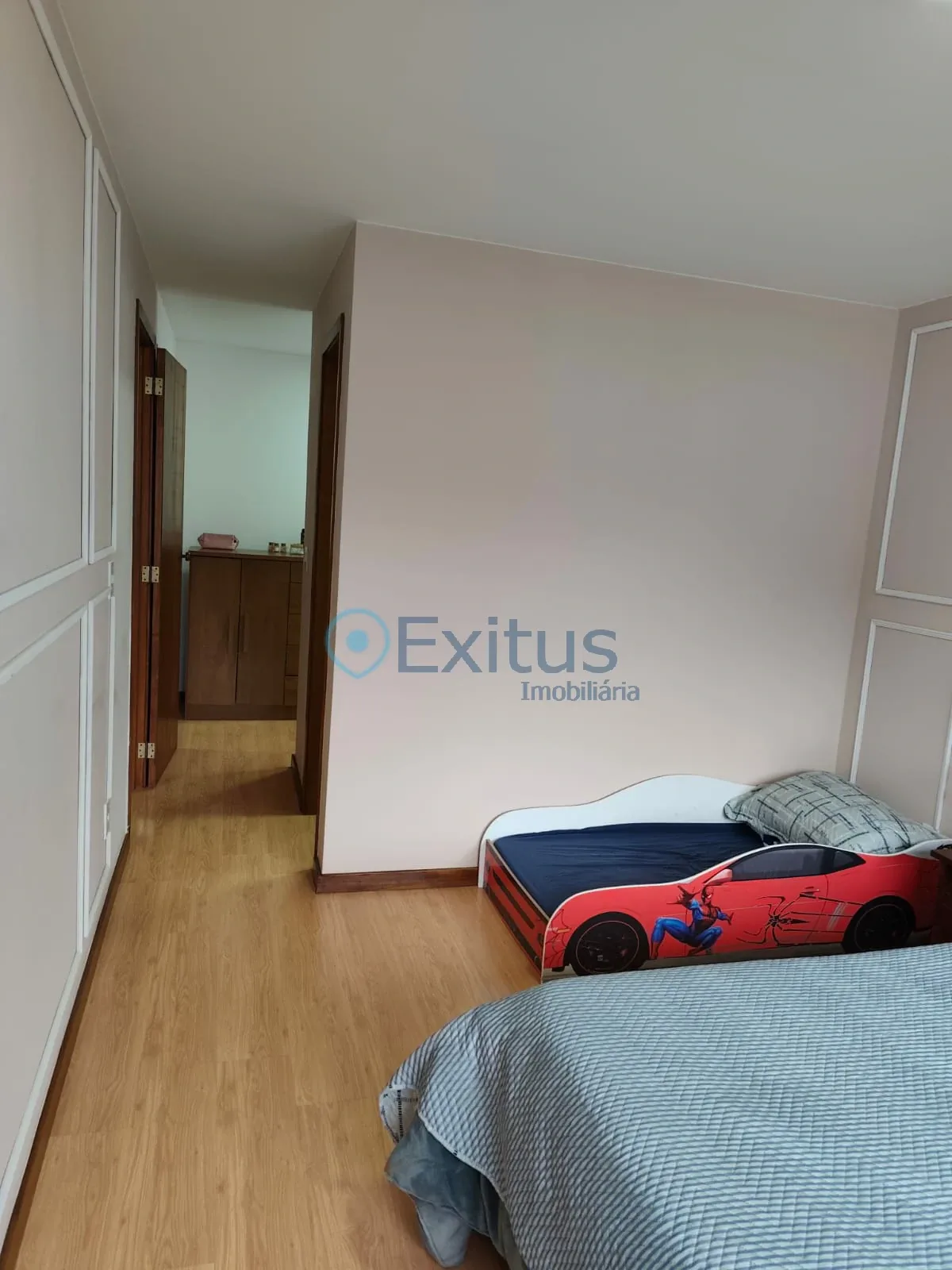 Adorável Casa em Condomínio no Vale Feliz - Foto 15