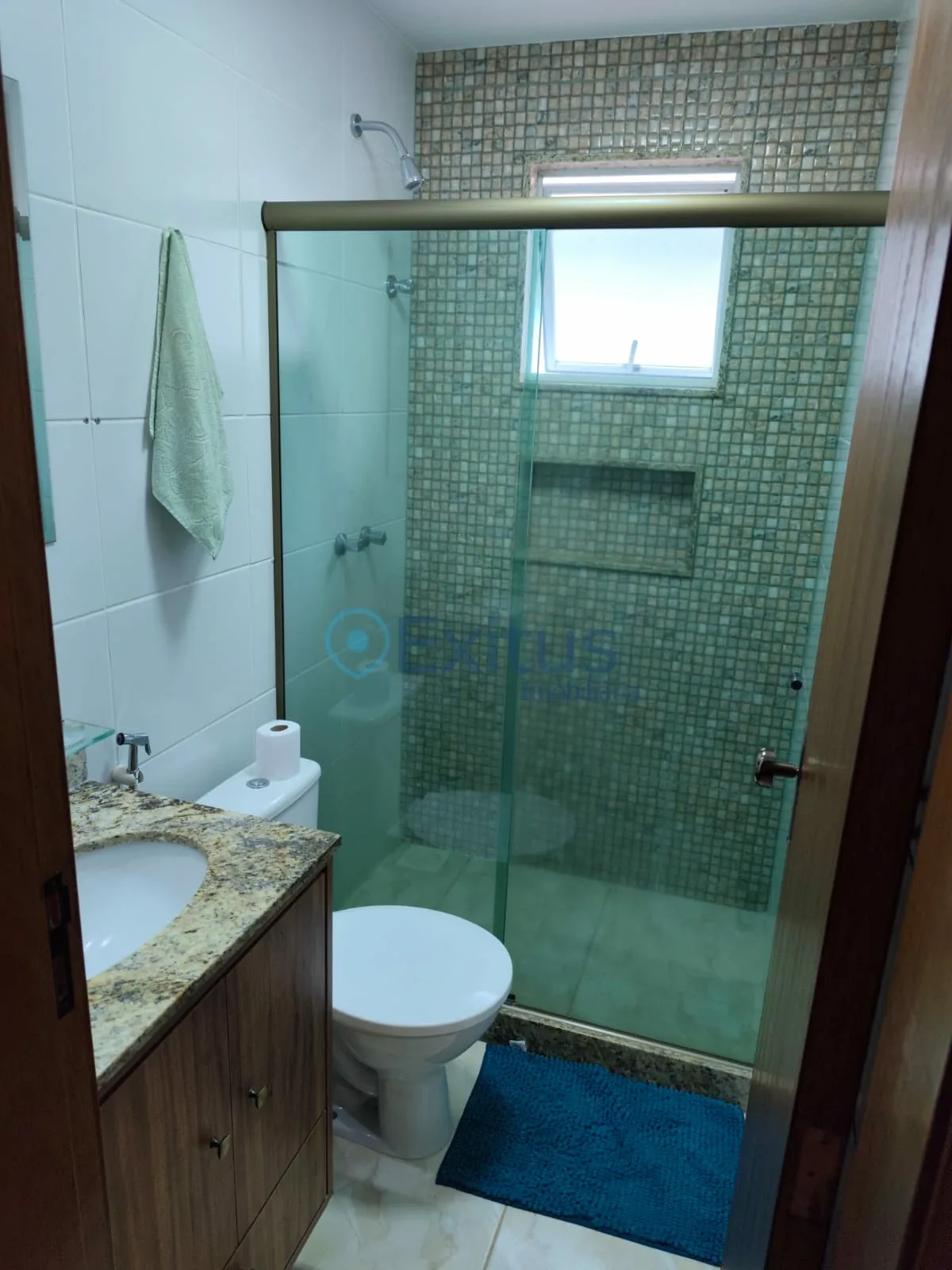 Adorável Casa em Condomínio no Vale Feliz - Foto 17