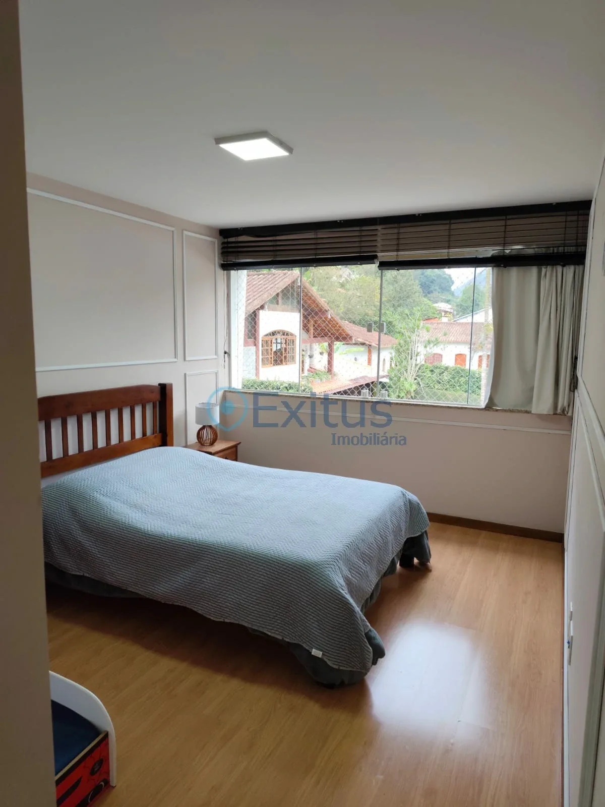 Adorável Casa em Condomínio no Vale Feliz - Foto 12