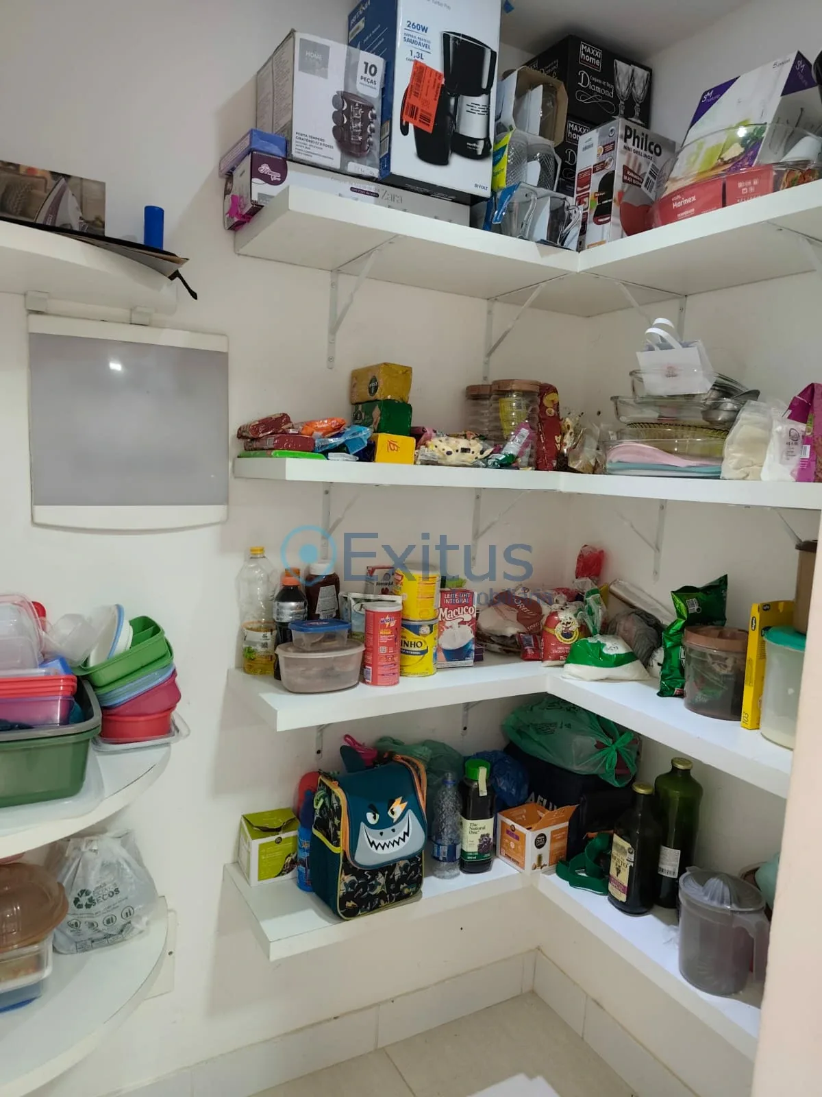 Adorável Casa em Condomínio no Vale Feliz - Foto 13