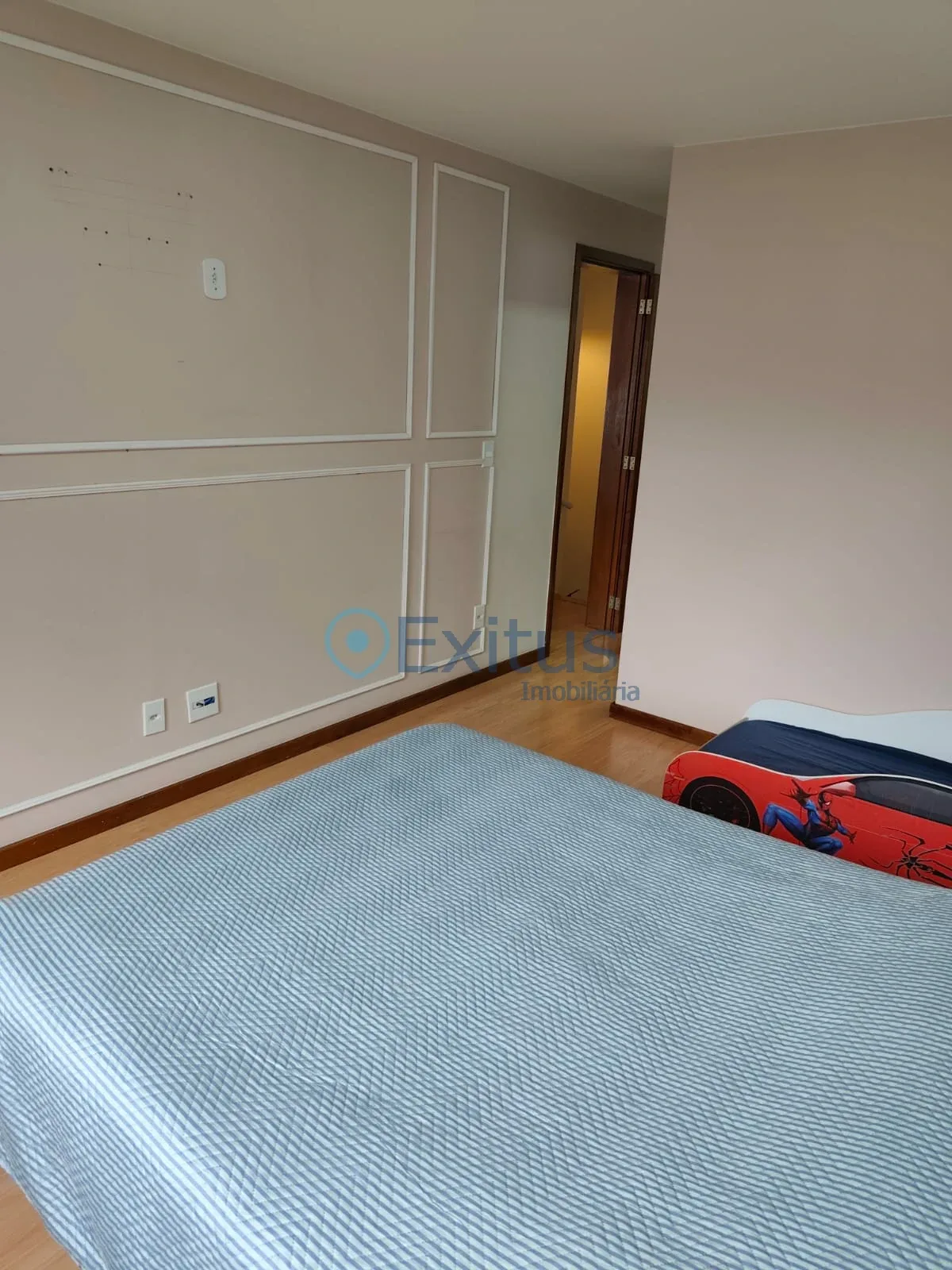 Adorável Casa em Condomínio no Vale Feliz - Foto 14