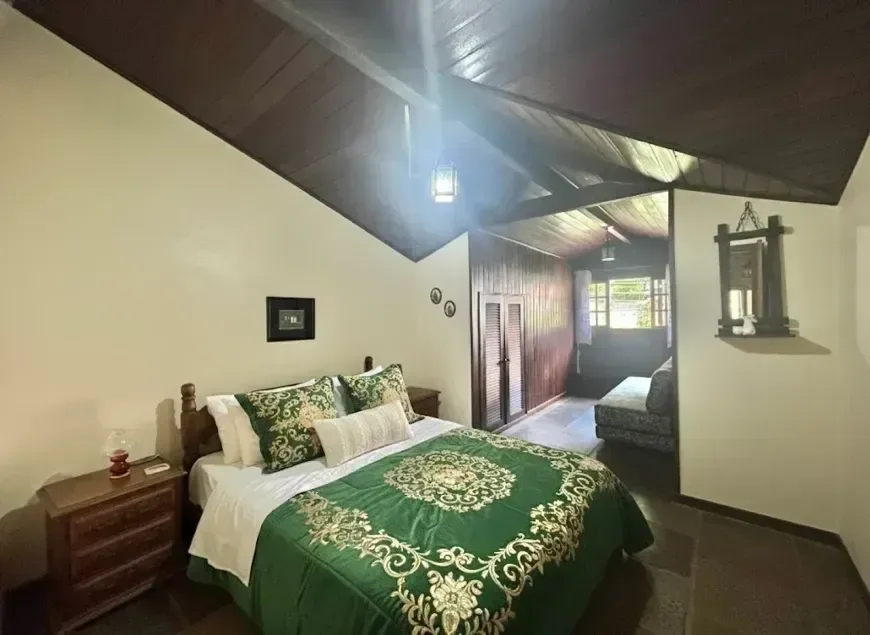 Exclusividade, Sofisticação e Espaço na Granja Comary – Teresópolis/RJ - Foto 12