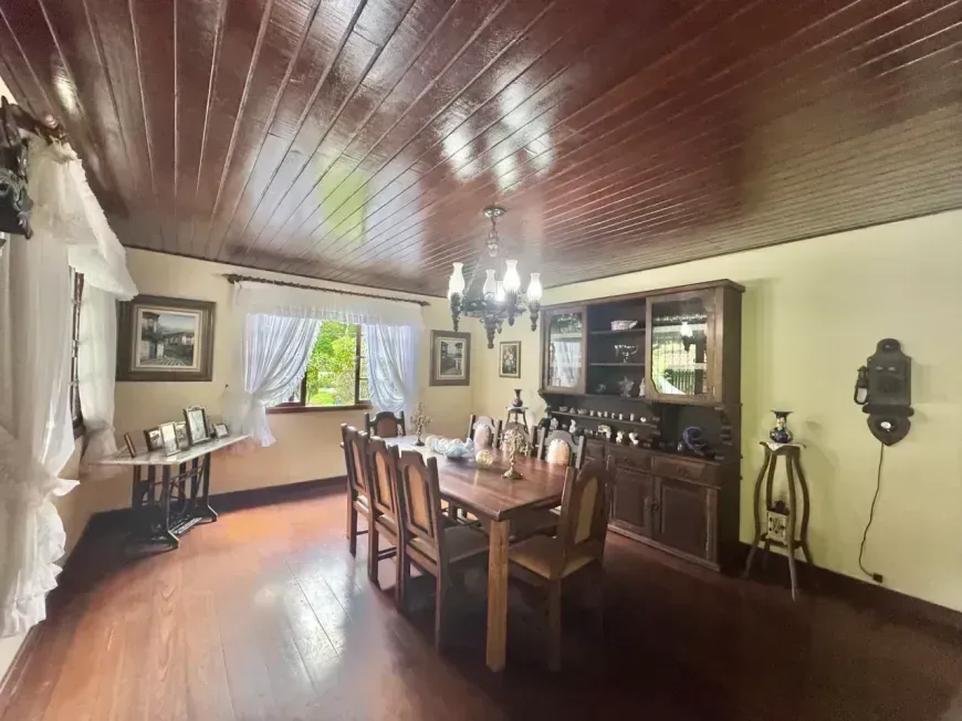 Exclusividade, Sofisticação e Espaço na Granja Comary – Teresópolis/RJ - Foto 7