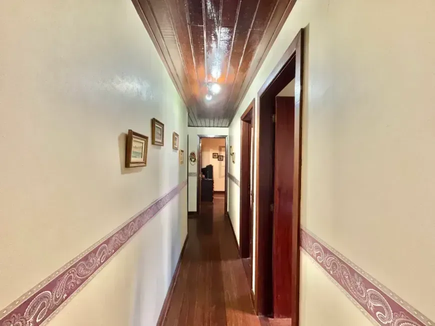 Exclusividade, Sofisticação e Espaço na Granja Comary – Teresópolis/RJ - Foto 5