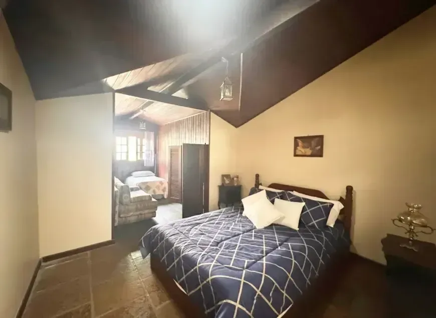 Exclusividade, Sofisticação e Espaço na Granja Comary – Teresópolis/RJ - Foto 10