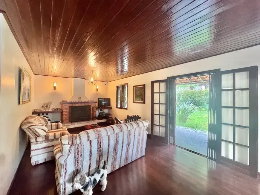 Exclusividade, Sofisticação e Espaço na Granja Comary – Teresópolis/RJ - Foto 3