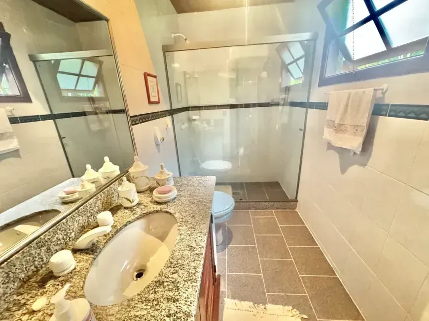Exclusividade, Sofisticação e Espaço na Granja Comary – Teresópolis/RJ - Foto 16