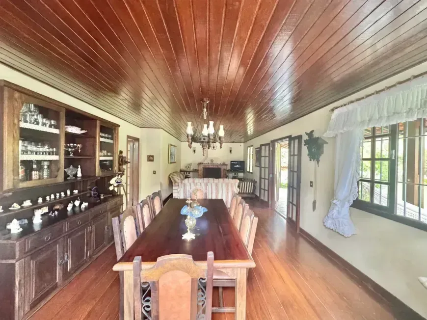 Exclusividade, Sofisticação e Espaço na Granja Comary – Teresópolis/RJ - Foto 4