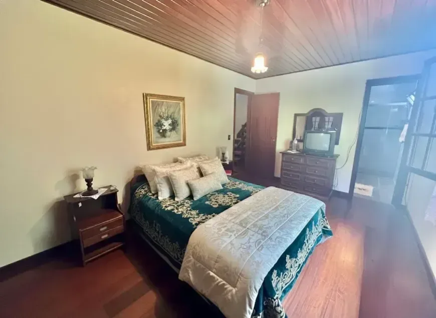 Exclusividade, Sofisticação e Espaço na Granja Comary – Teresópolis/RJ - Foto 9